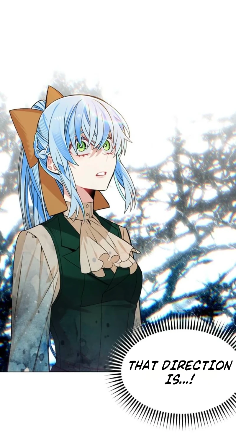 Mistaken for a Wicked Woman! Chapter 93 page 42