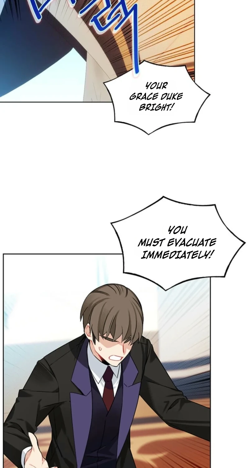 Mistaken for a Wicked Woman! Chapter 93 page 47