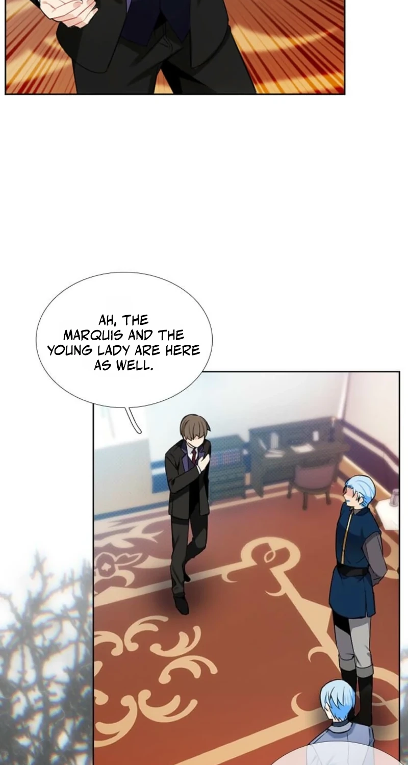 Mistaken for a Wicked Woman! Chapter 93 page 48