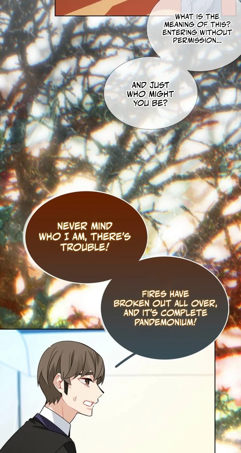 Mistaken for a Wicked Woman! Chapter 93 page 49