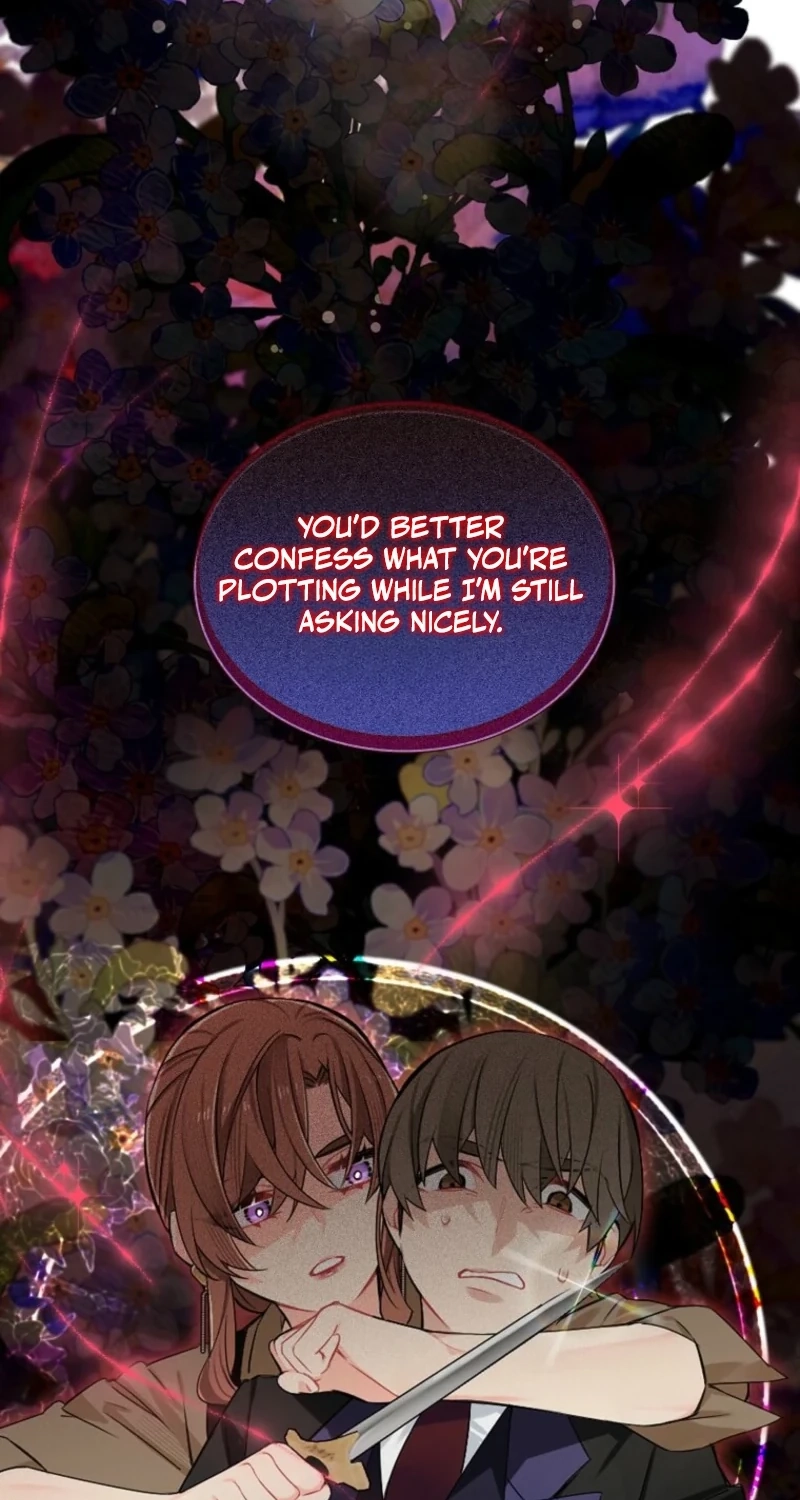 Mistaken for a Wicked Woman! Chapter 93 page 53