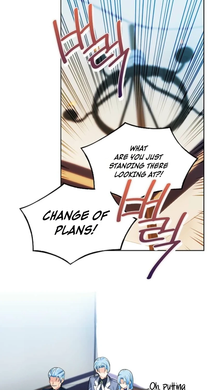 Mistaken for a Wicked Woman! Chapter 93 page 58