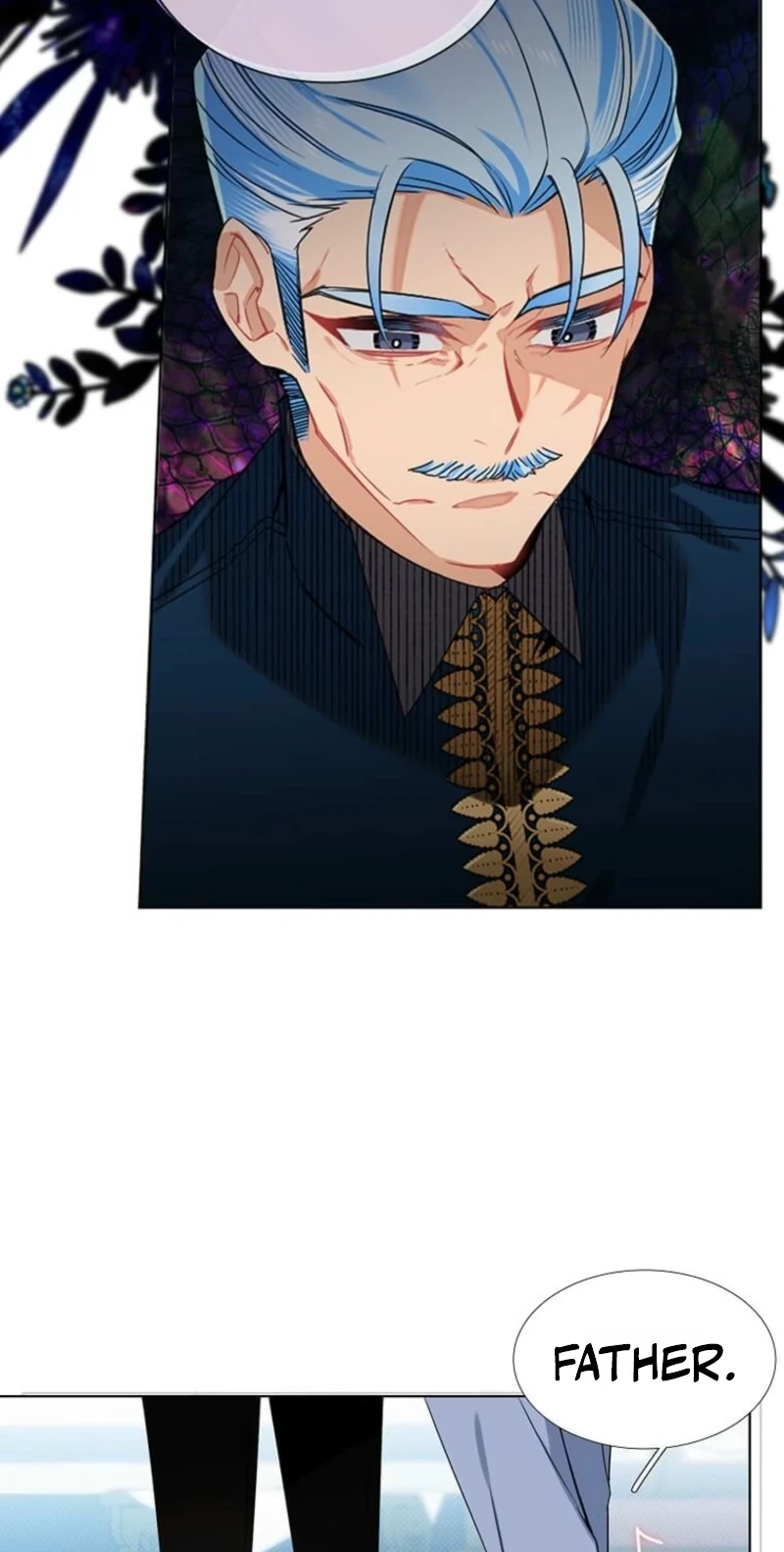 Mistaken for a Wicked Woman! Chapter 93 page 61