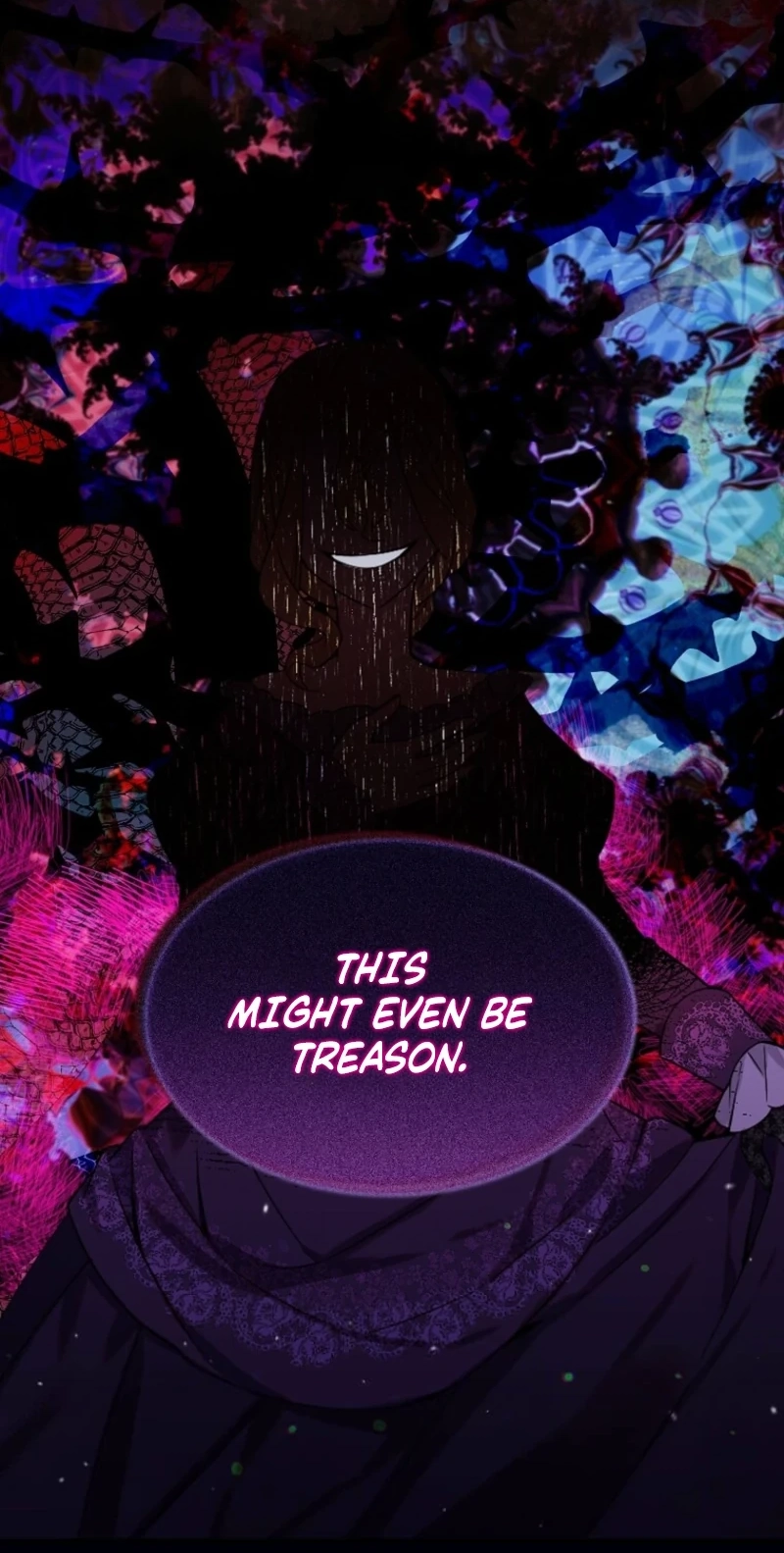 Mistaken for a Wicked Woman! Chapter 93 page 66