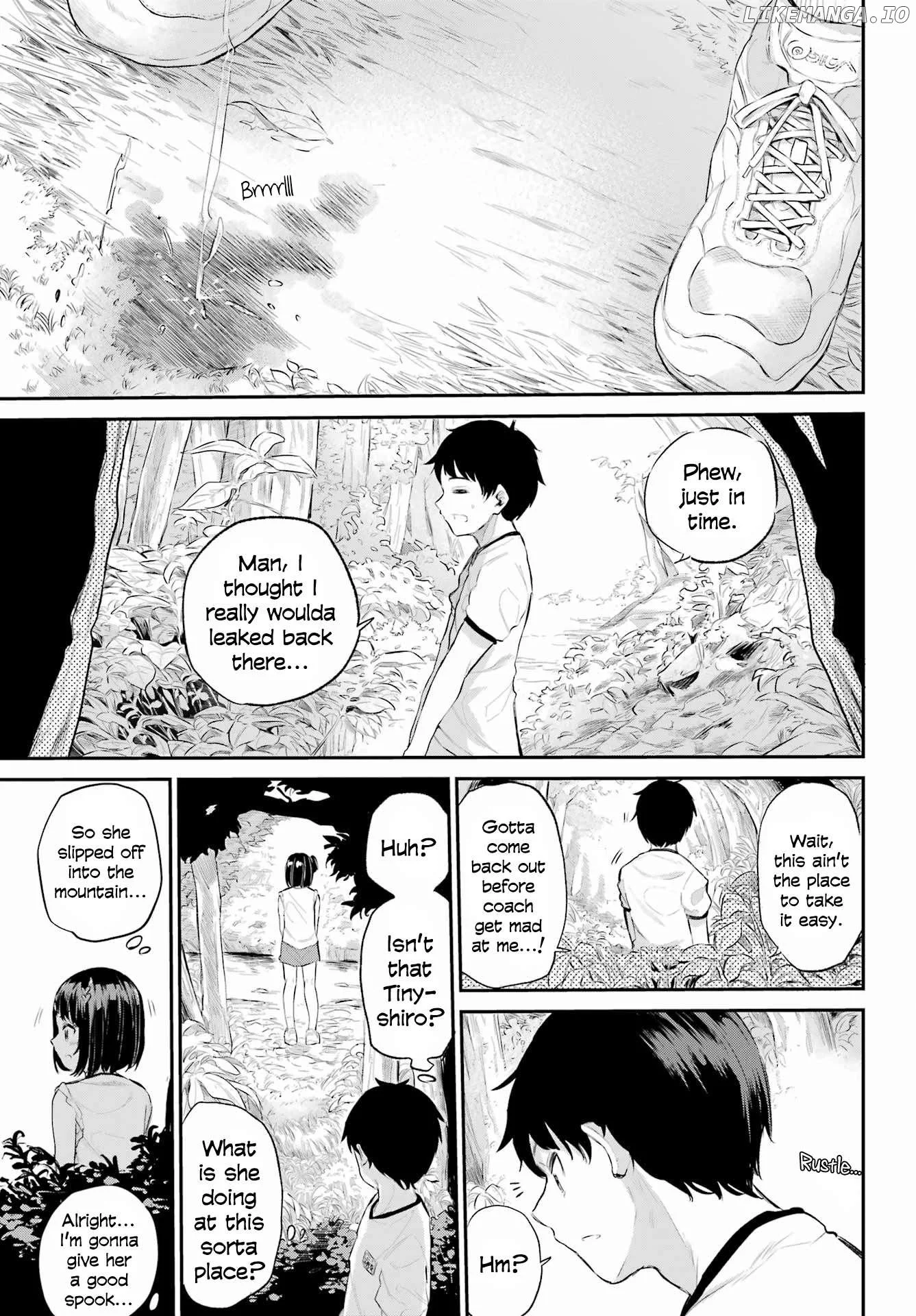 Miya-chan no Kyuuin Life! Chapter 1 page 22