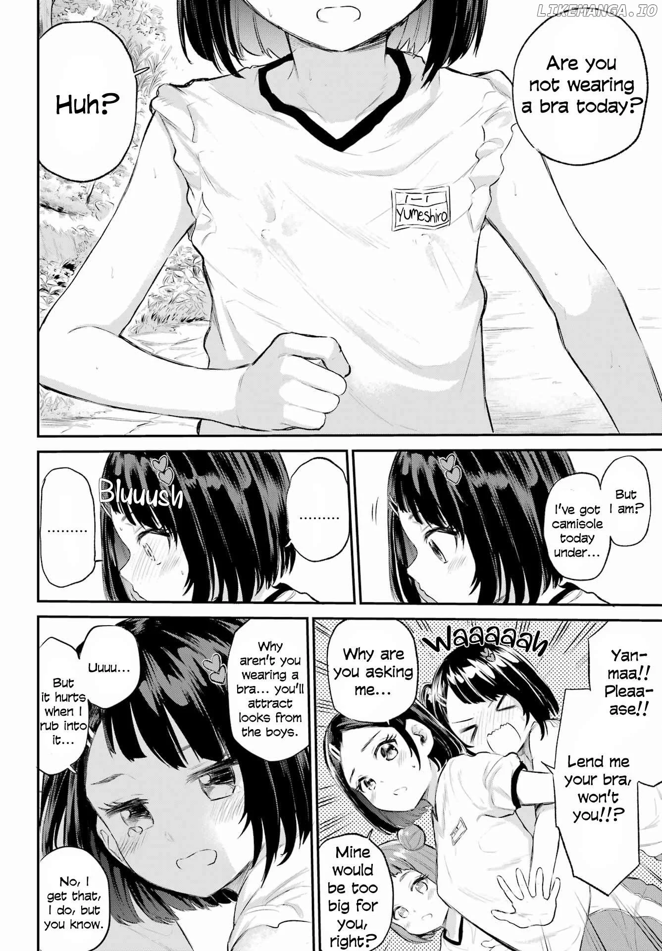 Miya-chan no Kyuuin Life! Chapter 1 page 19