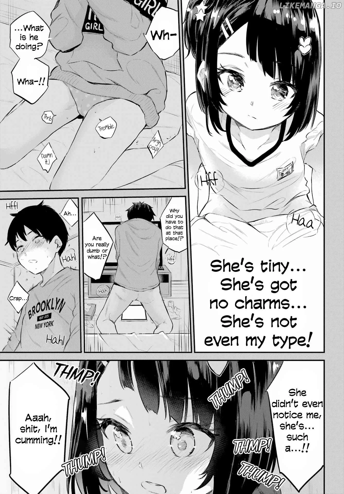 Miya-chan no Kyuuin Life! Chapter 1 page 38