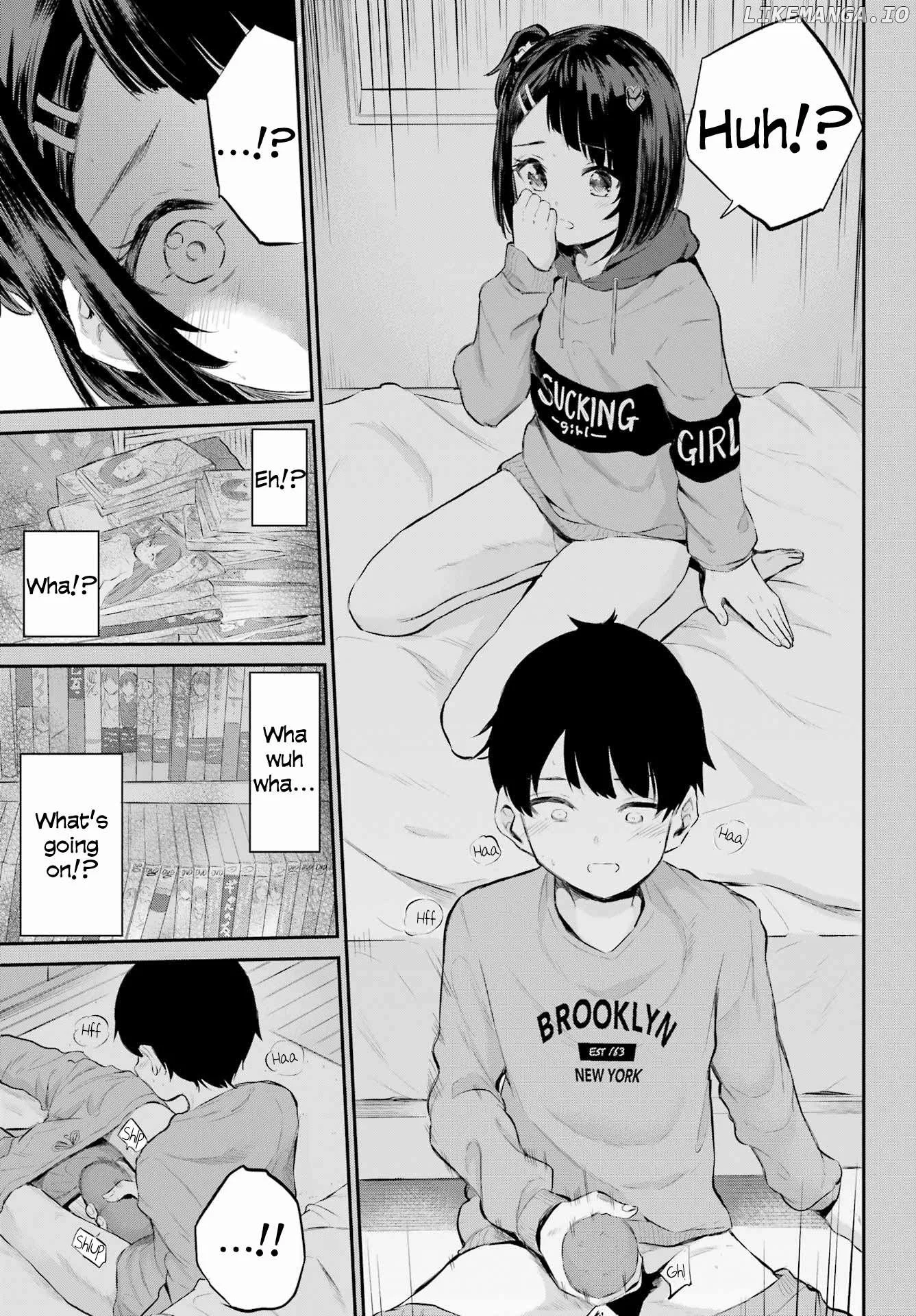Miya-chan no Kyuuin Life! Chapter 1 page 30