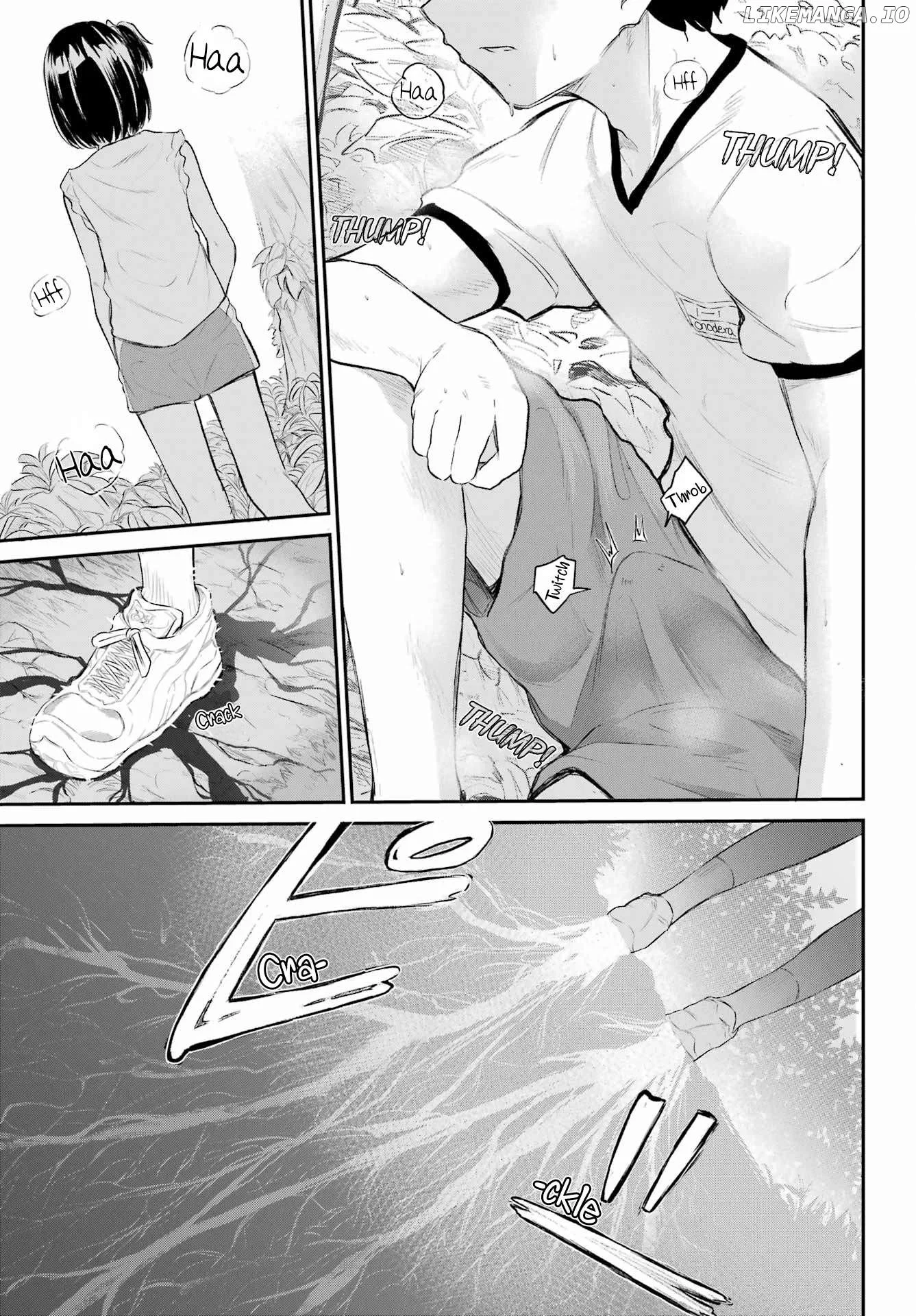 Miya-chan no Kyuuin Life! Chapter 1 page 24