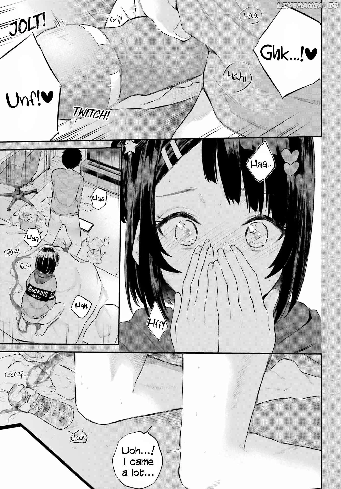 Miya-chan no Kyuuin Life! Chapter 1 page 40