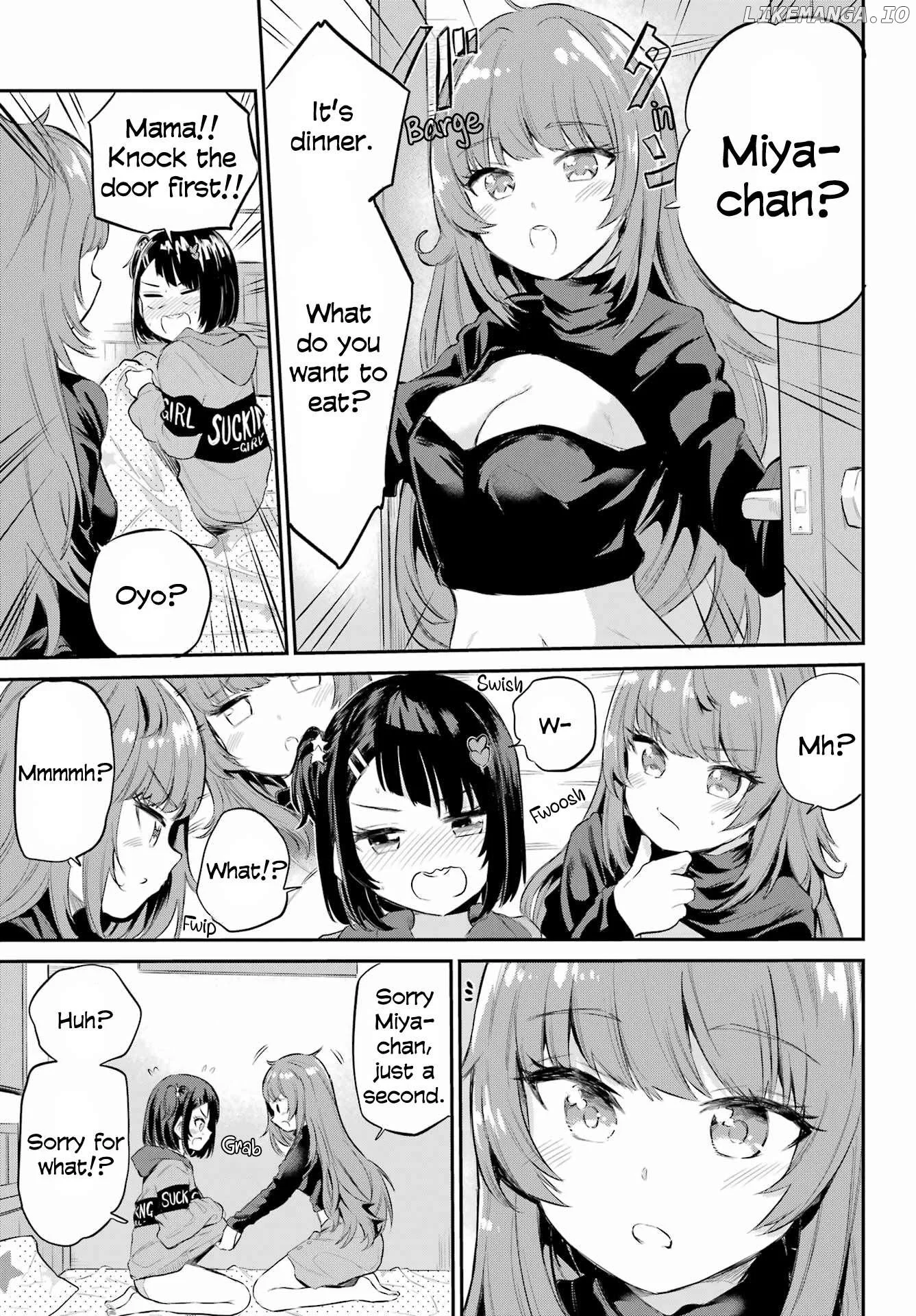 Miya-chan no Kyuuin Life! Chapter 1 page 45