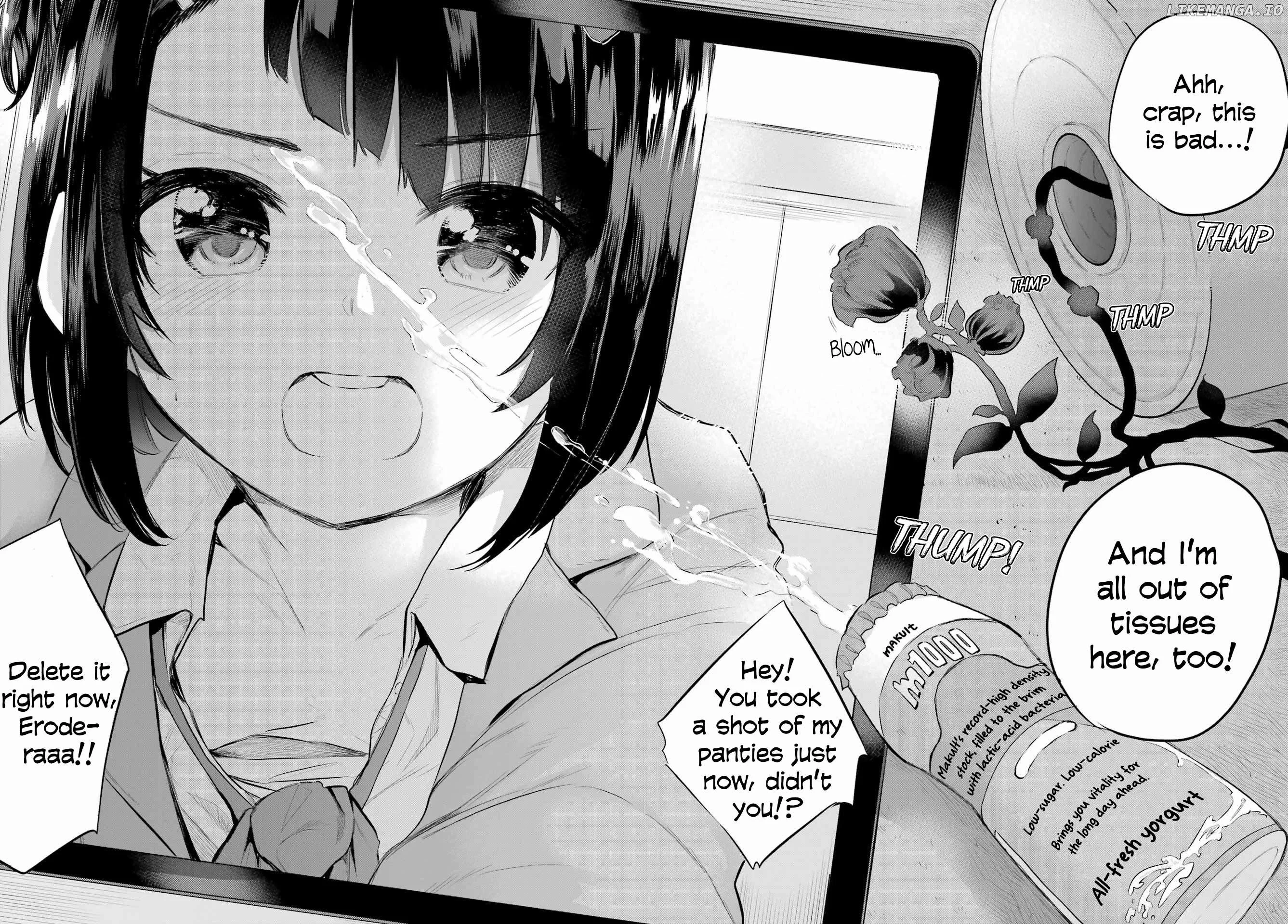 Miya-chan no Kyuuin Life! Chapter 1 page 41