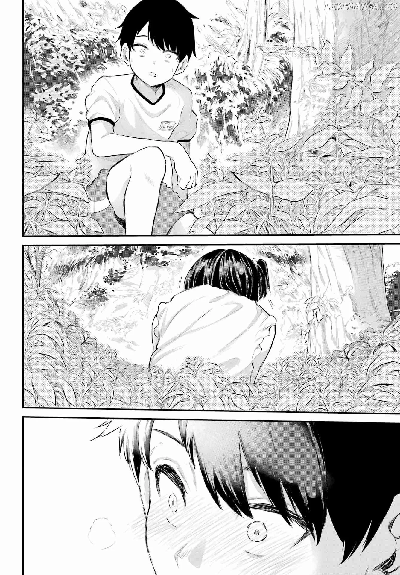 Miya-chan no Kyuuin Life! Chapter 1 page 23