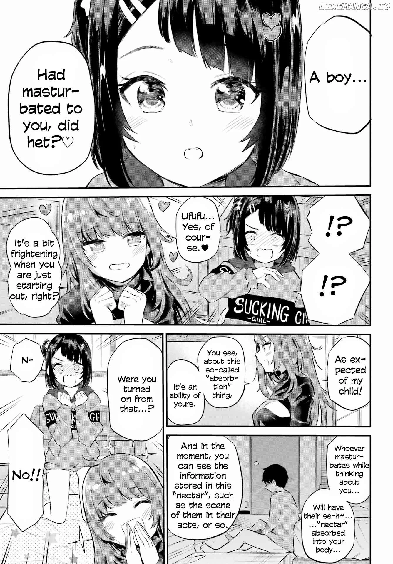 Miya-chan no Kyuuin Life! Chapter 1 page 47