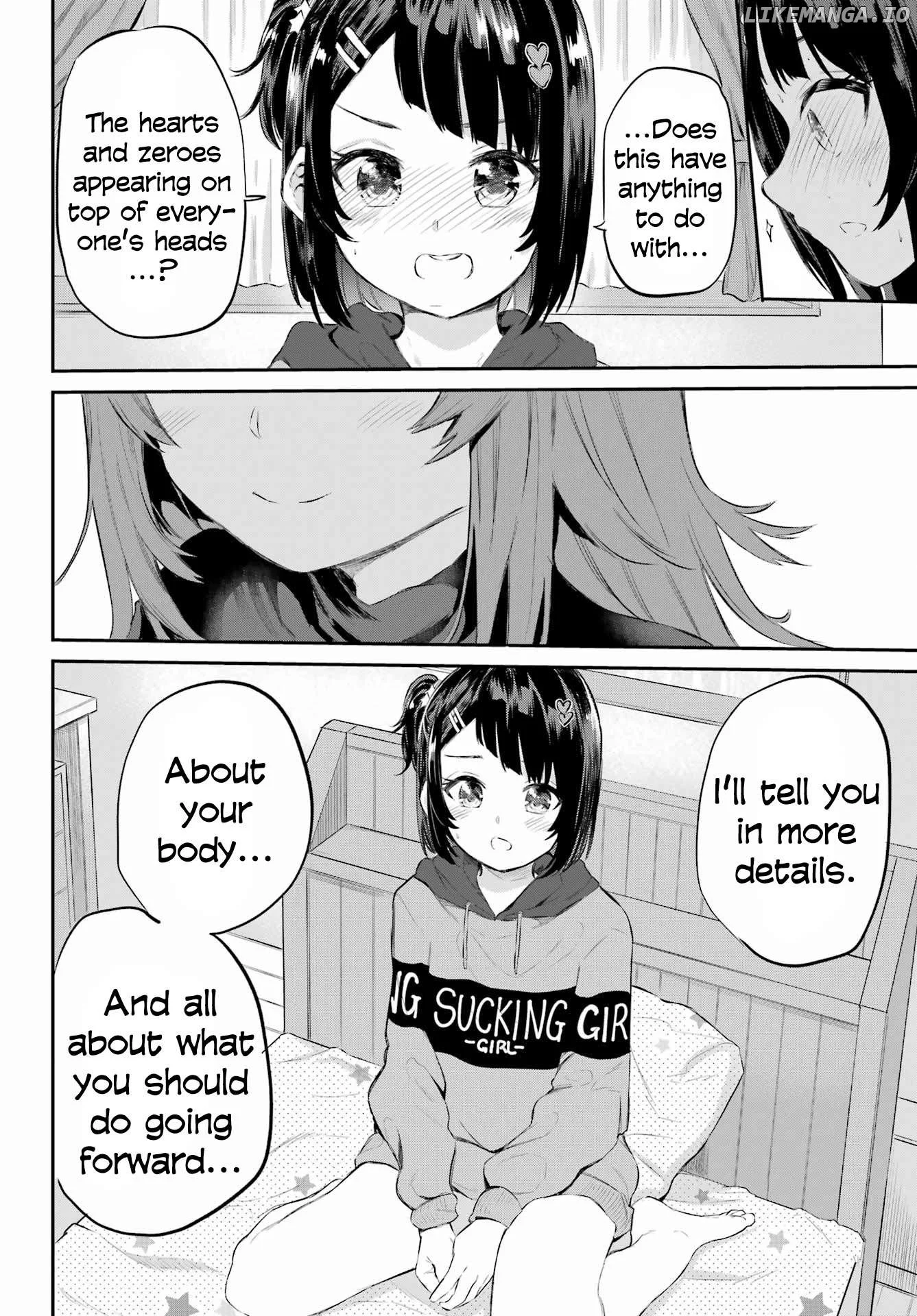 Miya-chan no Kyuuin Life! Chapter 1 page 48