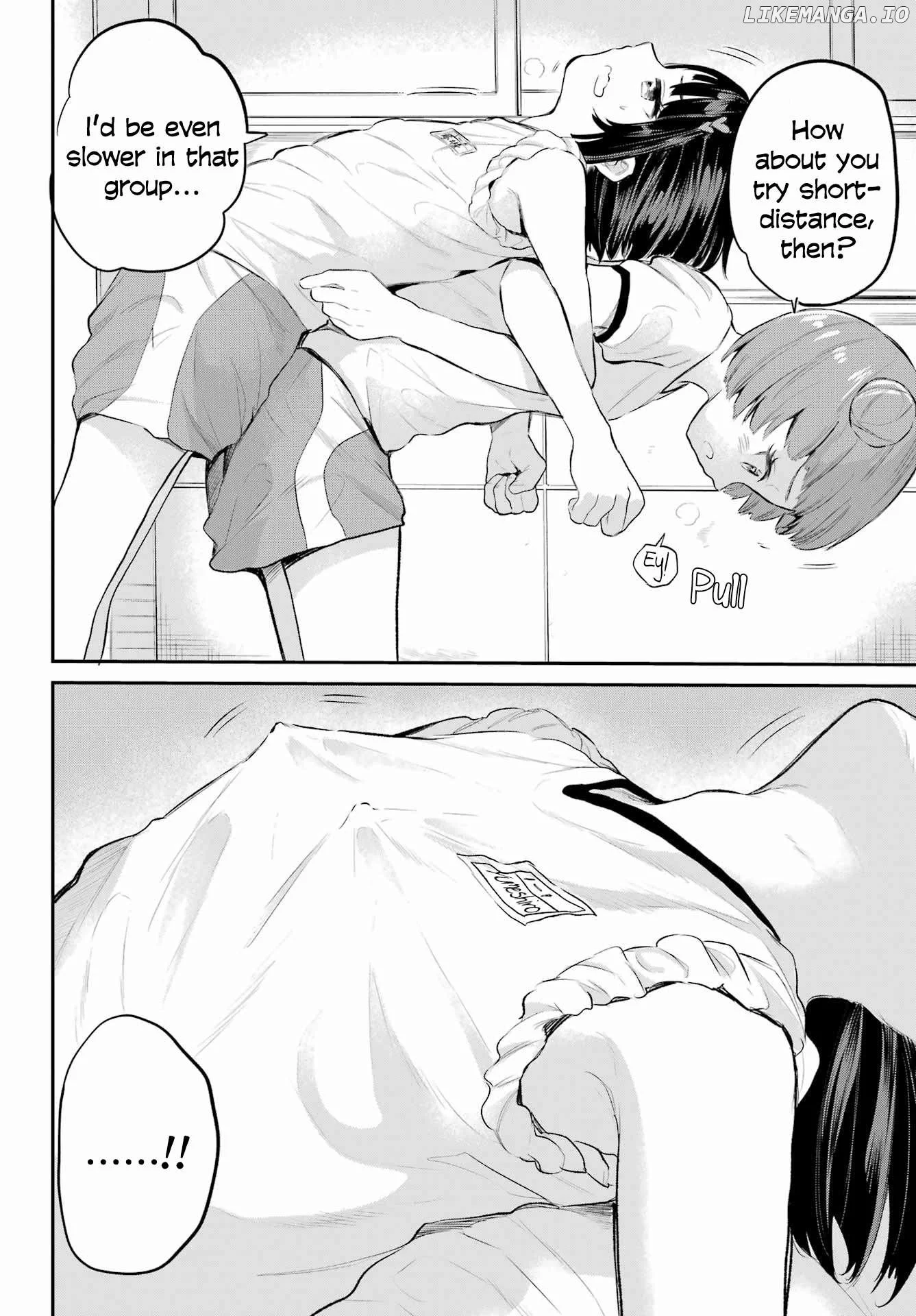 Miya-chan no Kyuuin Life! Chapter 1 page 10