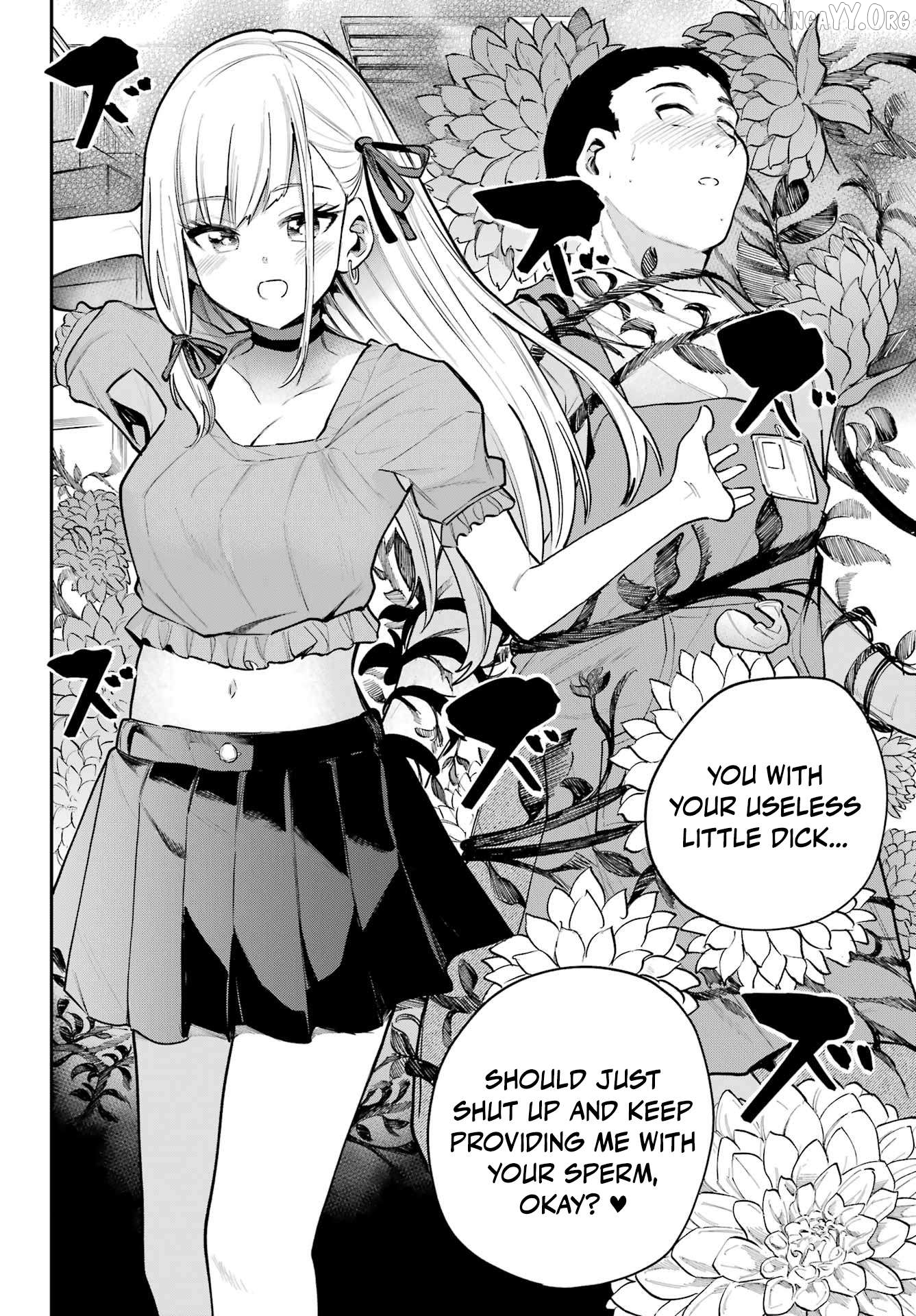 Miya-chan no Kyuuin Life! Chapter 10 page 13