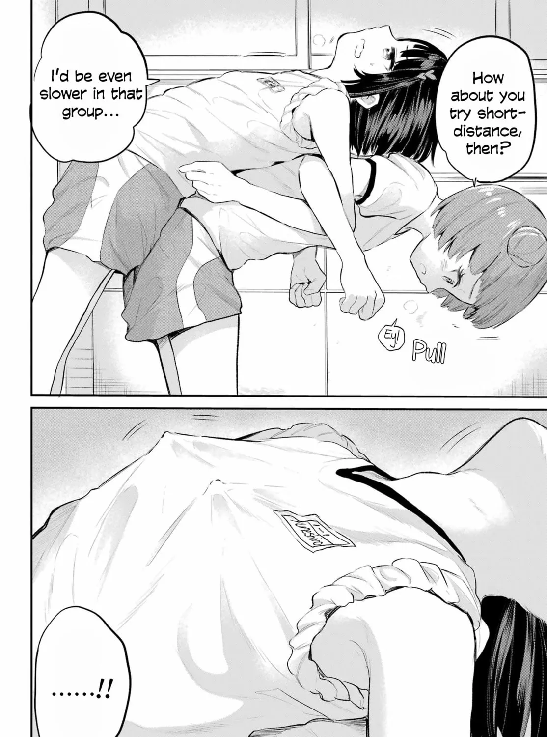 Miya-chan no Kyuuin Life! Chapter 11 page 19