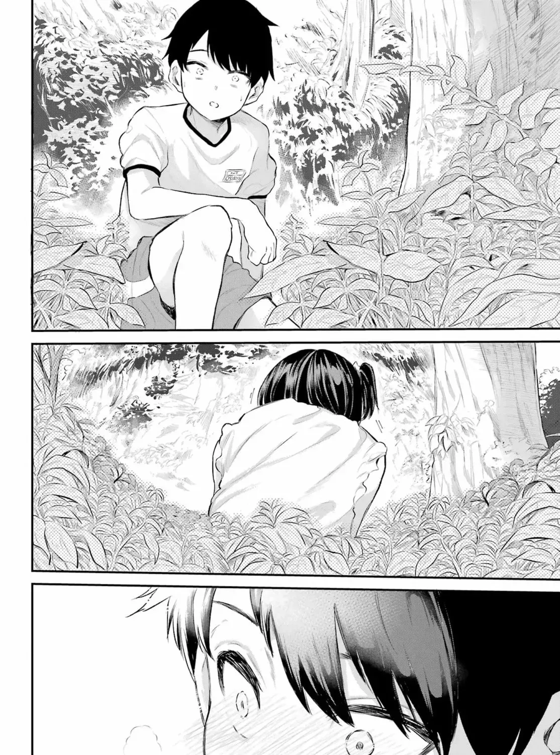 Miya-chan no Kyuuin Life! Chapter 11 page 47