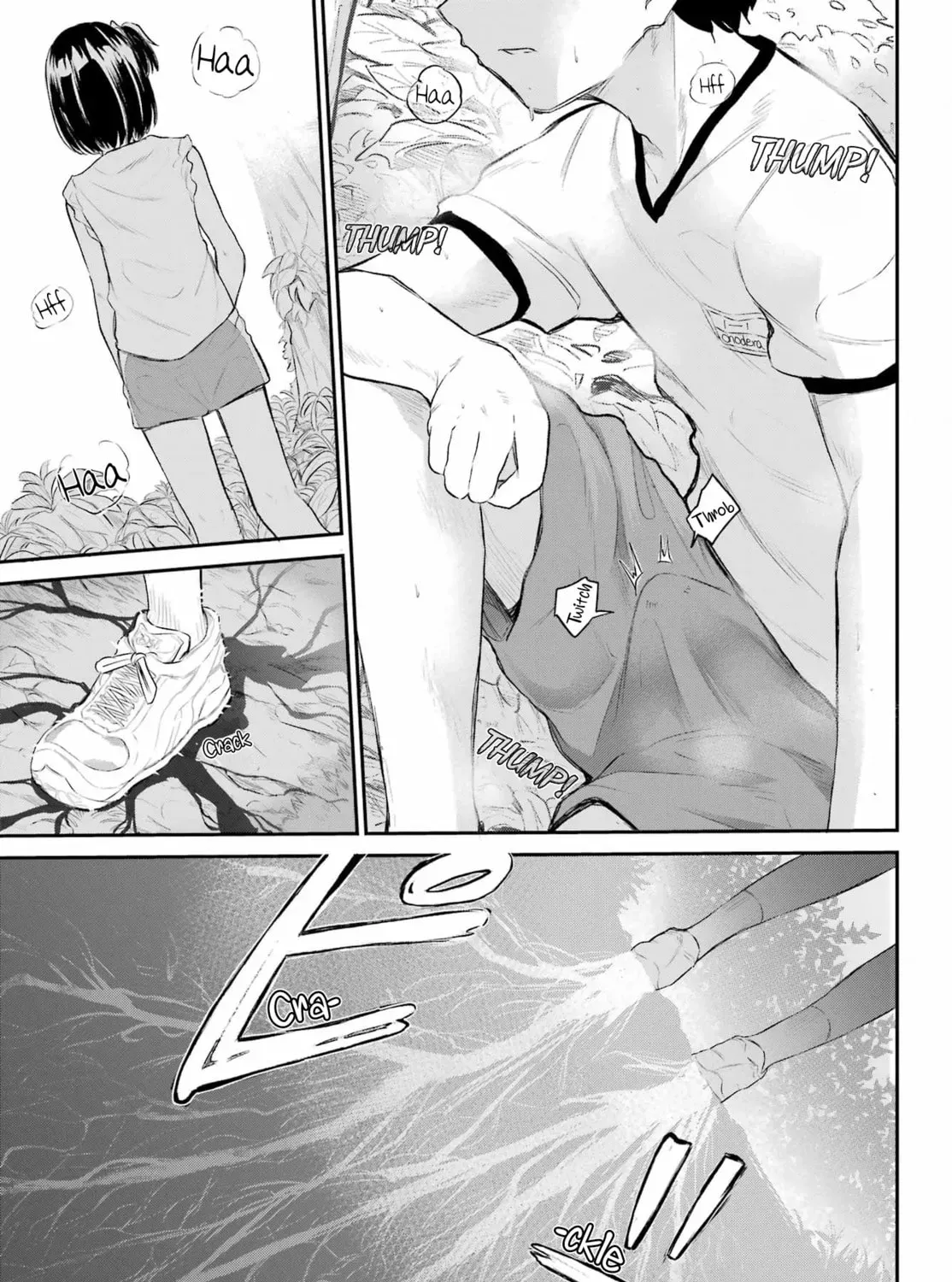 Miya-chan no Kyuuin Life! Chapter 11 page 49