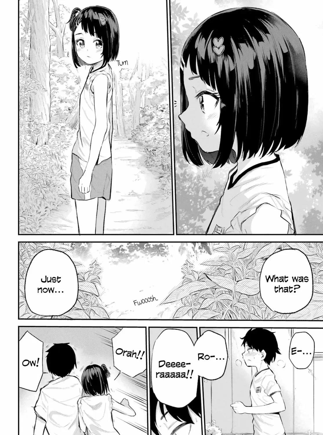 Miya-chan no Kyuuin Life! Chapter 11 page 51