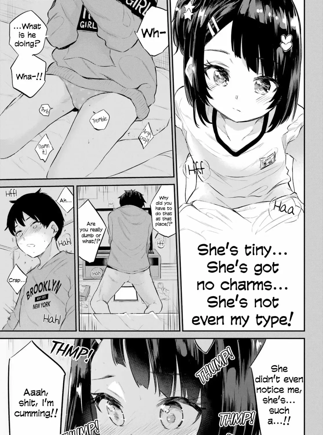 Miya-chan no Kyuuin Life! Chapter 11 page 77