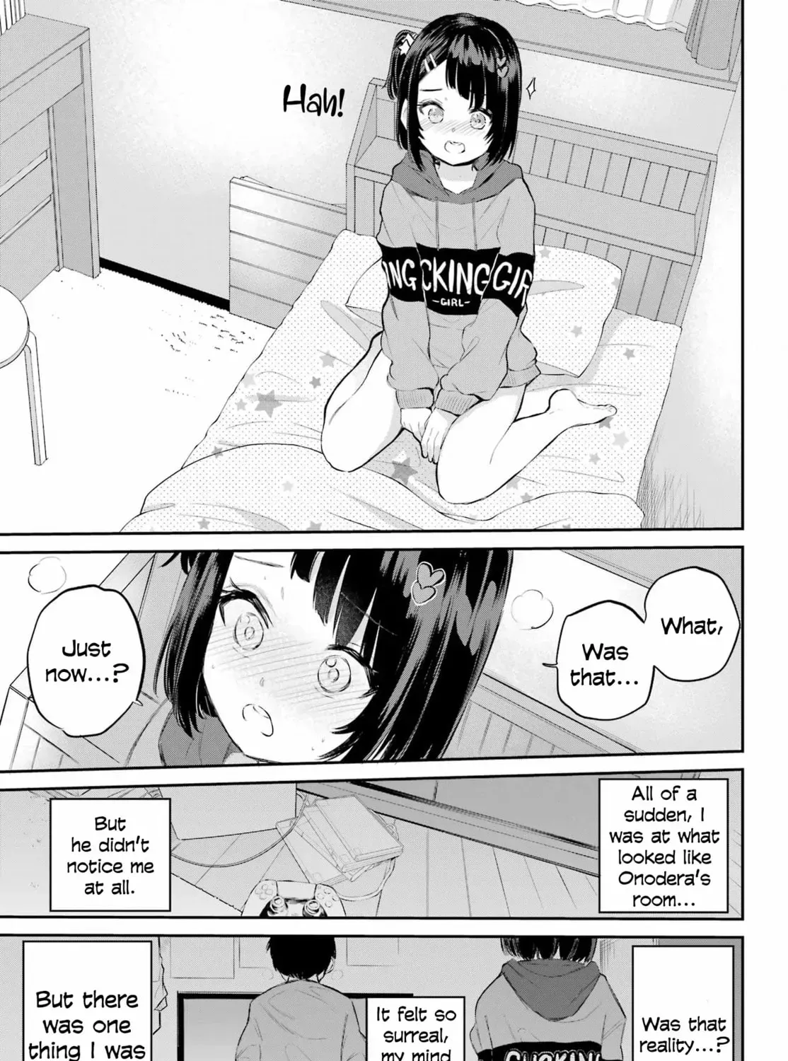 Miya-chan no Kyuuin Life! Chapter 11 page 87