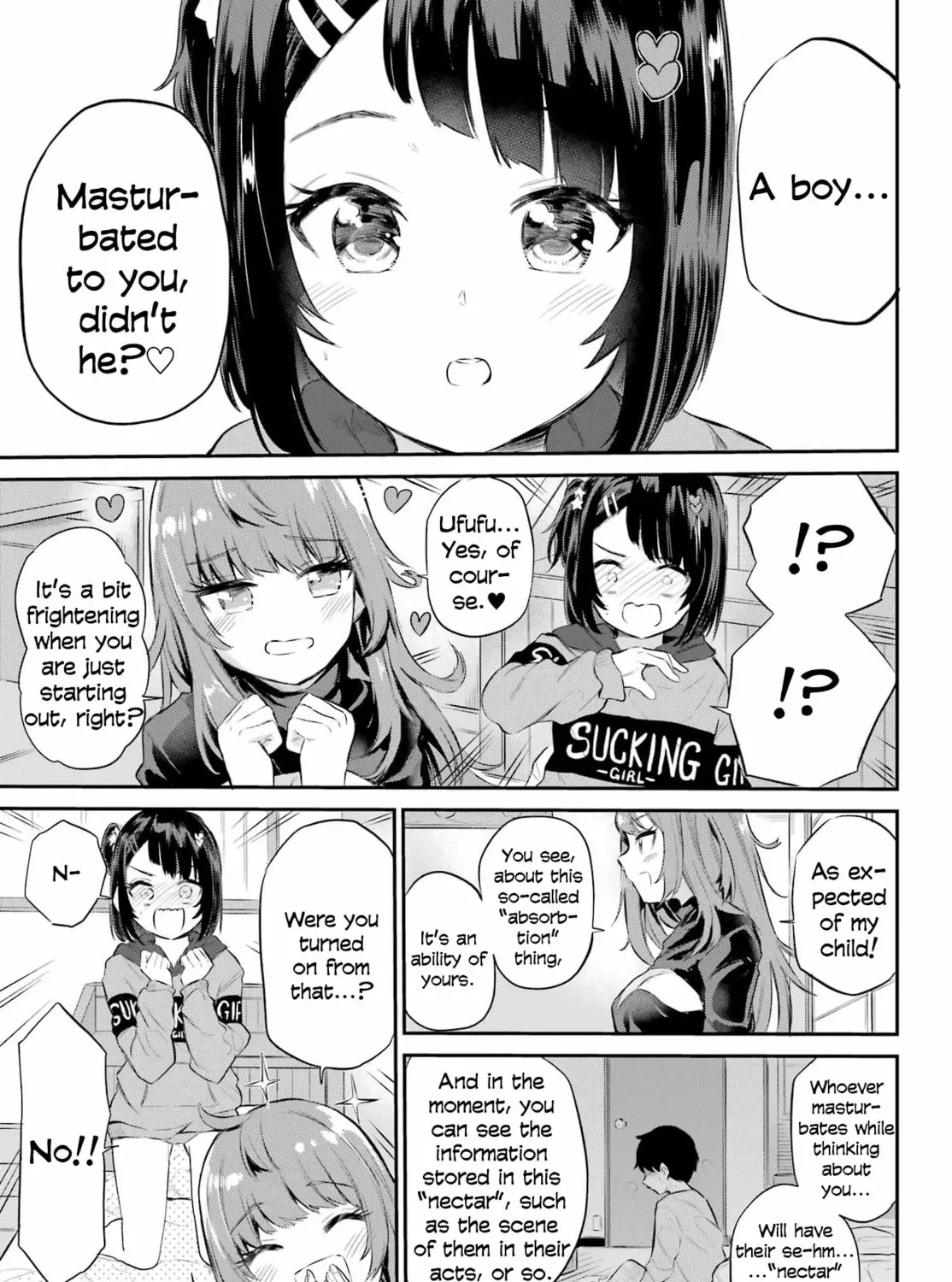 Miya-chan no Kyuuin Life! Chapter 11 page 95