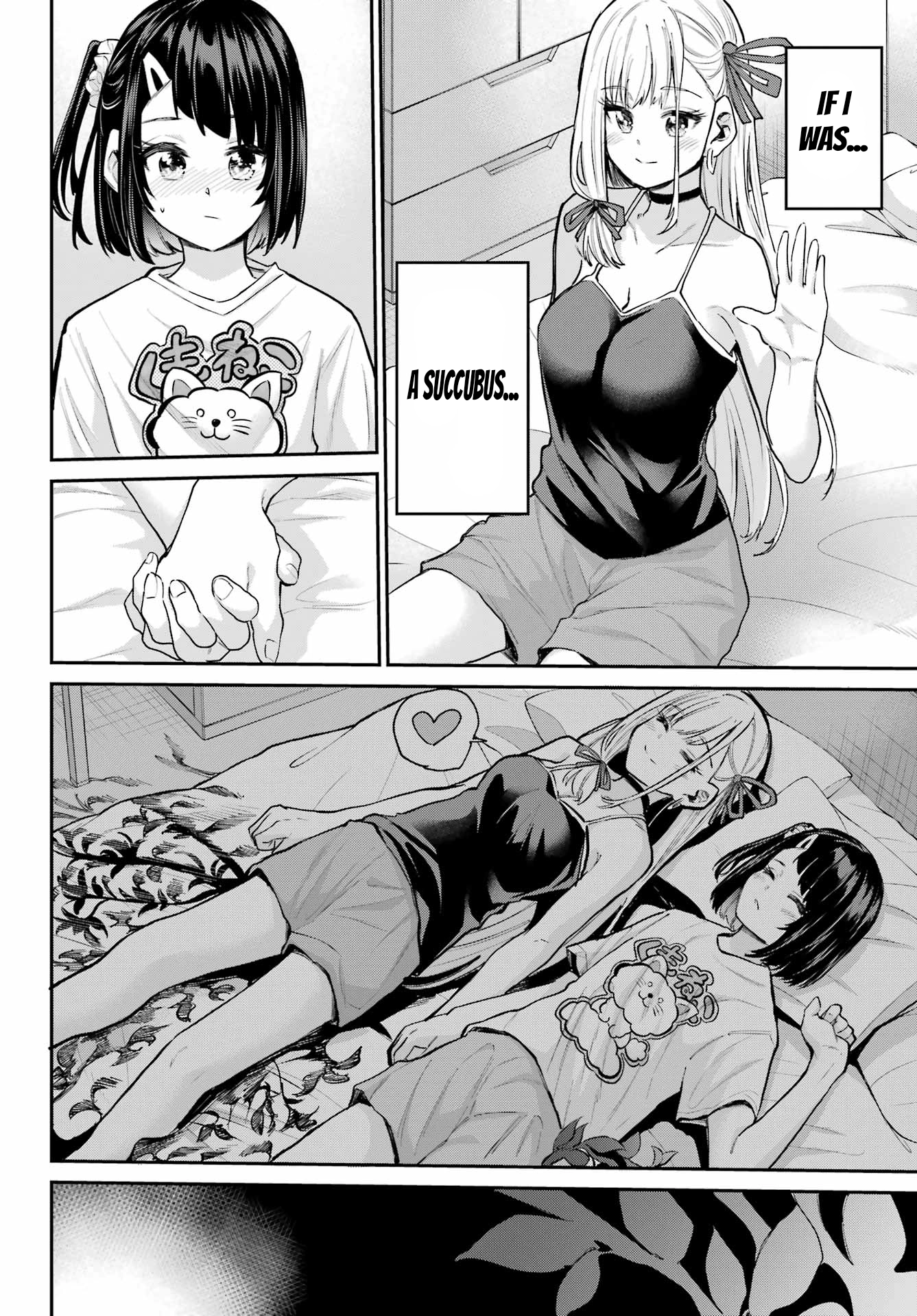 Miya-chan no Kyuuin Life! Chapter 15 page 18