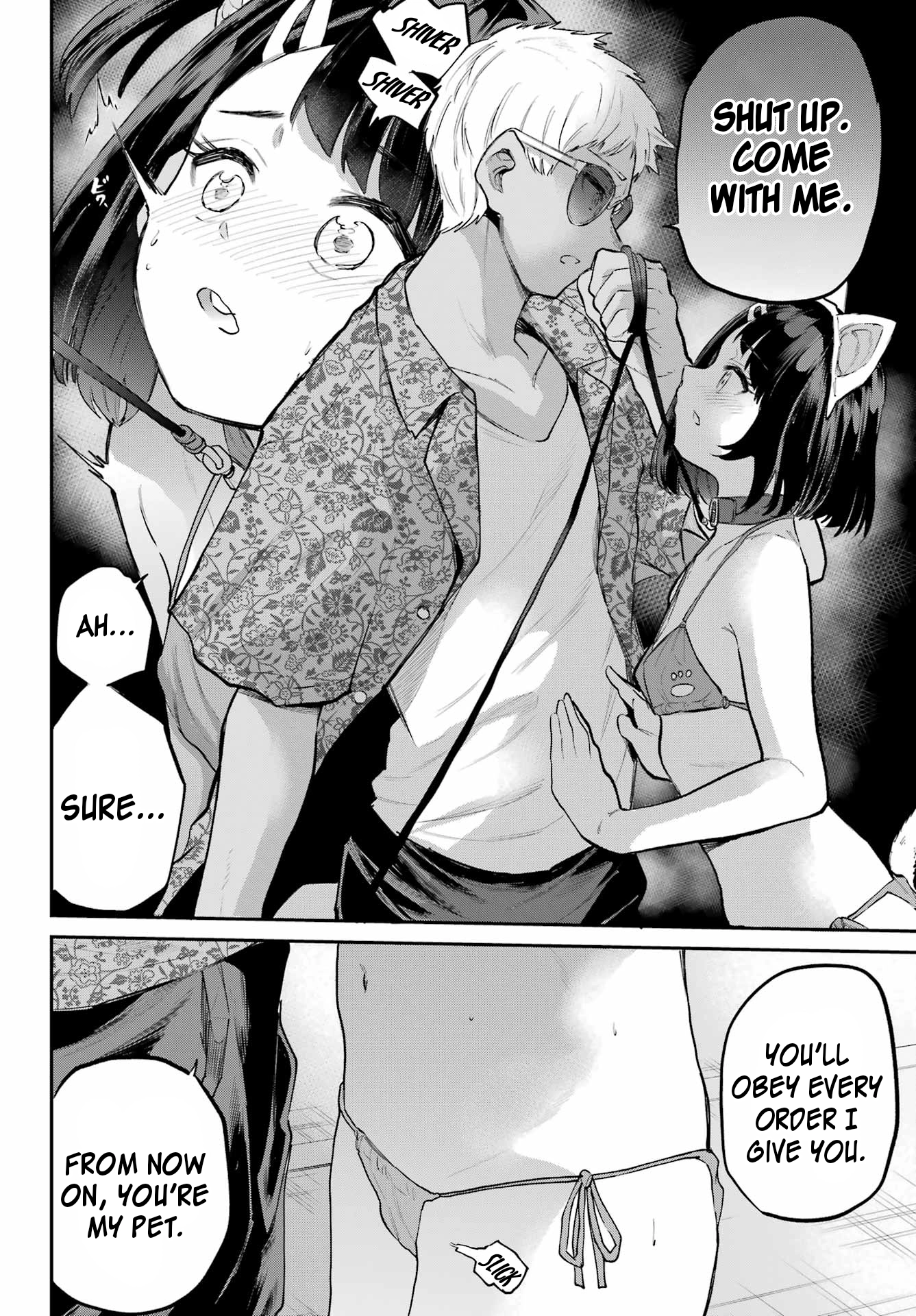 Miya-chan no Kyuuin Life! Chapter 15 page 26