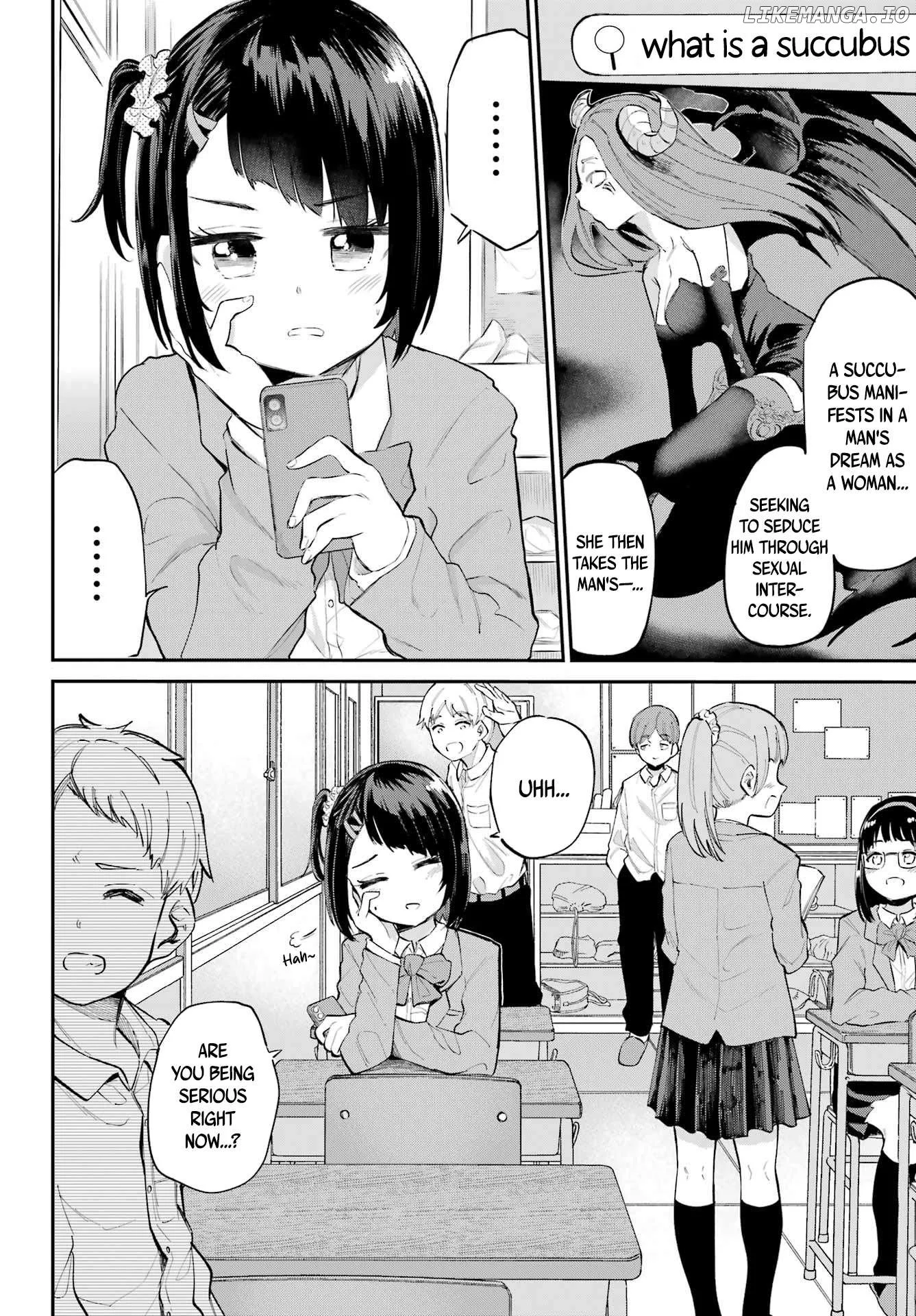 Miya-chan no Kyuuin Life! Chapter 2 page 3