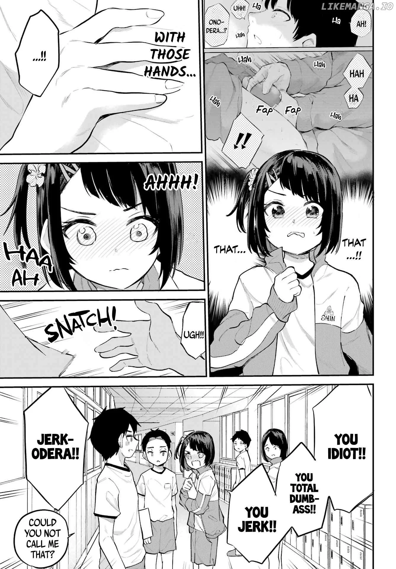 Miya-chan no Kyuuin Life! Chapter 2 page 10