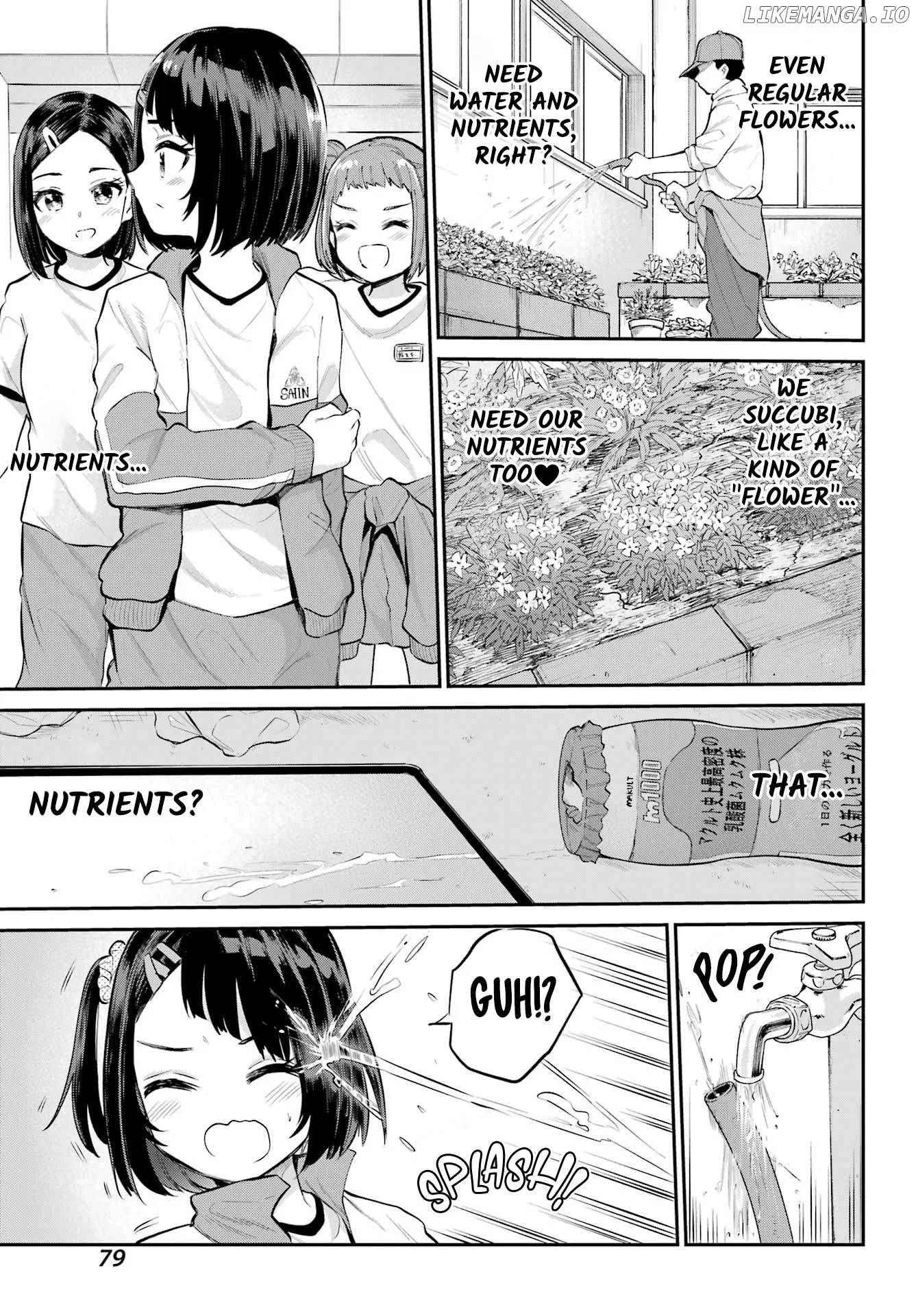 Miya-chan no Kyuuin Life! Chapter 2 page 14