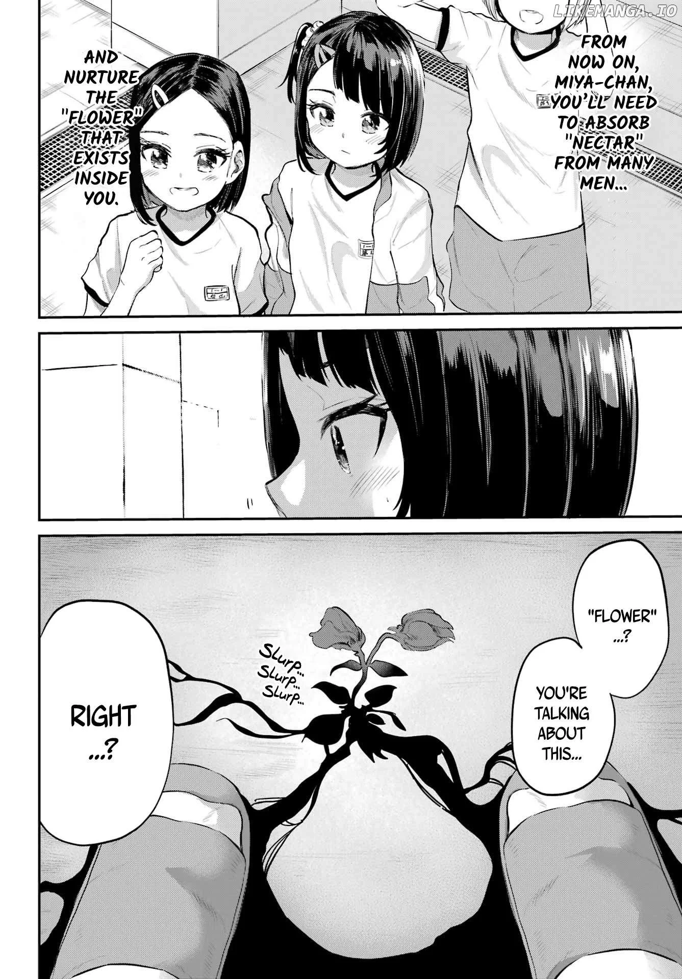 Miya-chan no Kyuuin Life! Chapter 2 page 13