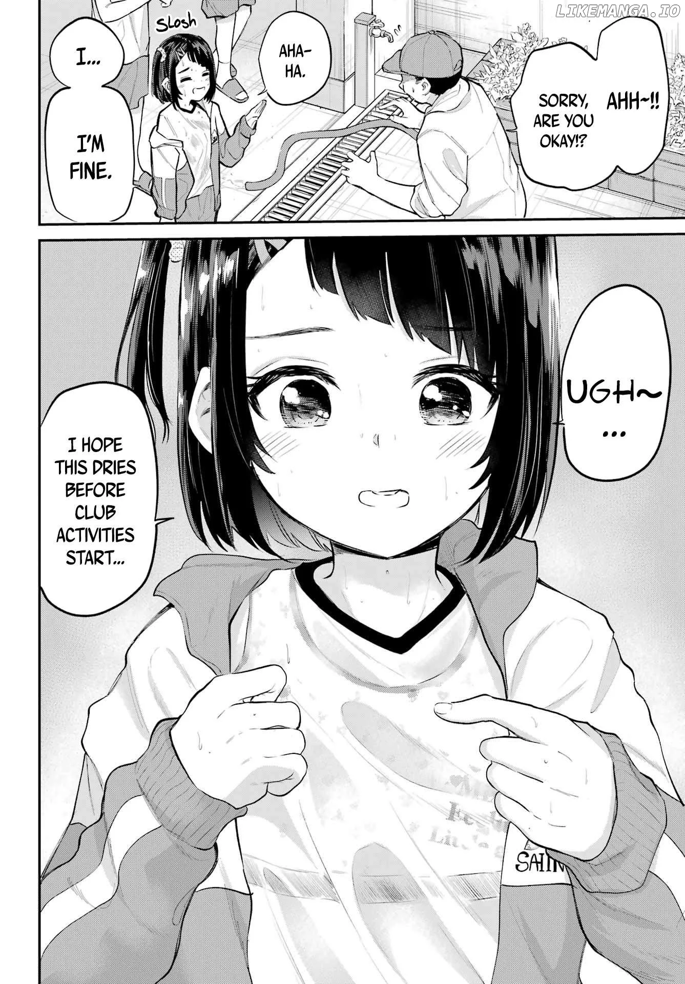 Miya-chan no Kyuuin Life! Chapter 2 page 15