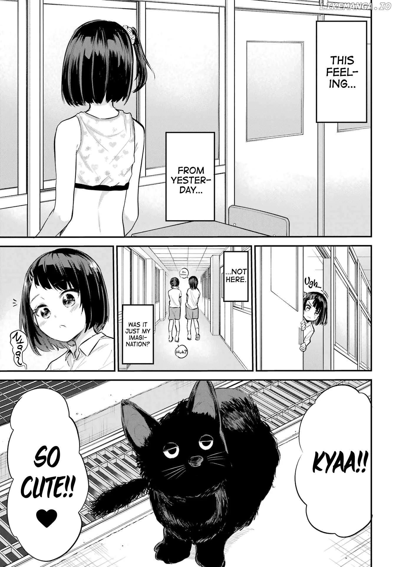 Miya-chan no Kyuuin Life! Chapter 2 page 24