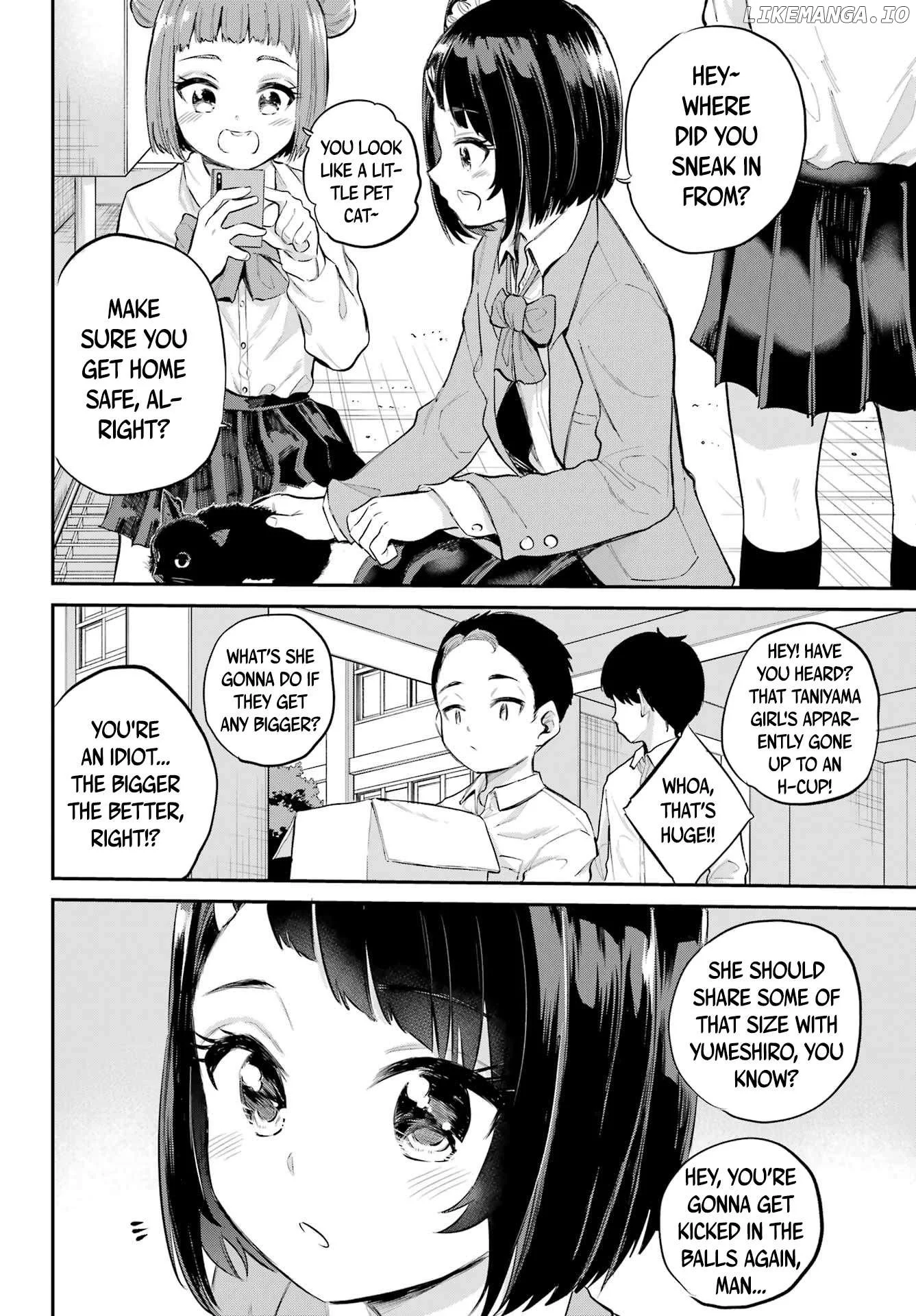 Miya-chan no Kyuuin Life! Chapter 2 page 25