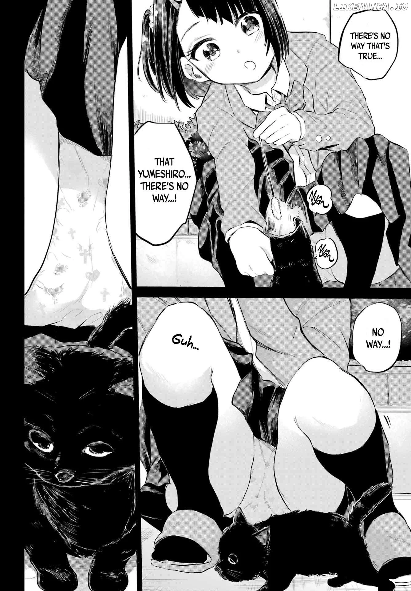 Miya-chan no Kyuuin Life! Chapter 2 page 29