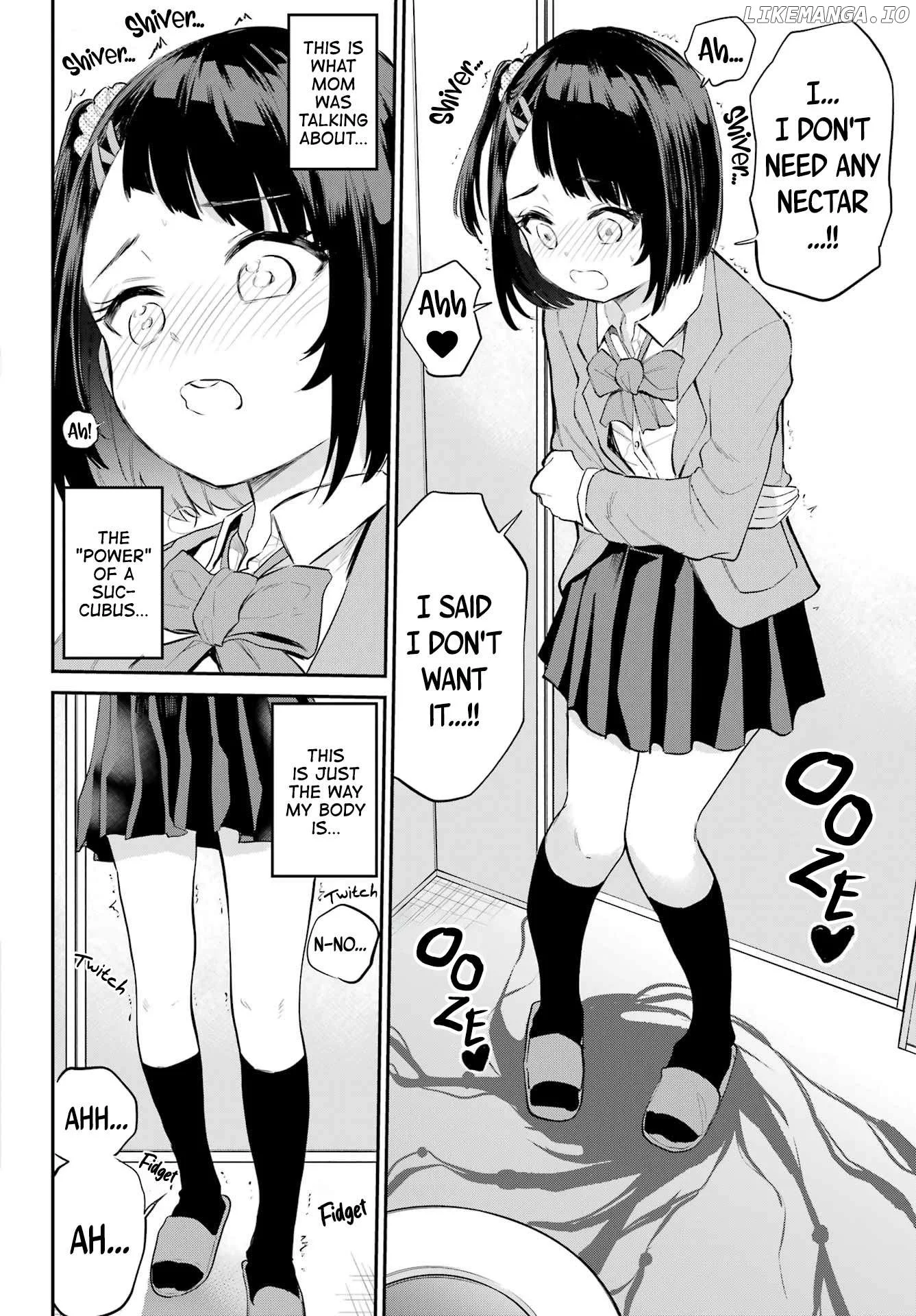 Miya-chan no Kyuuin Life! Chapter 2 page 33