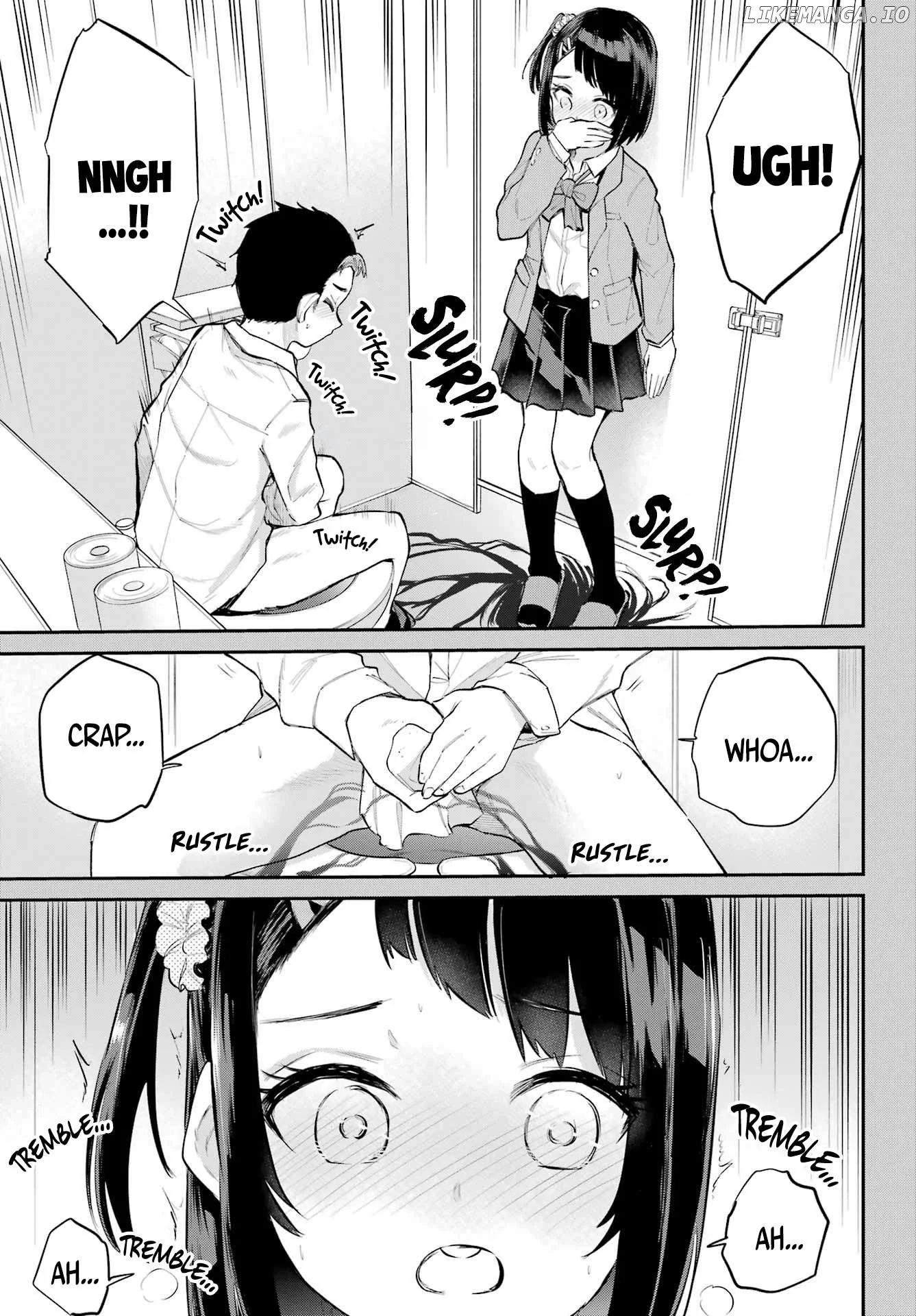 Miya-chan no Kyuuin Life! Chapter 2 page 32