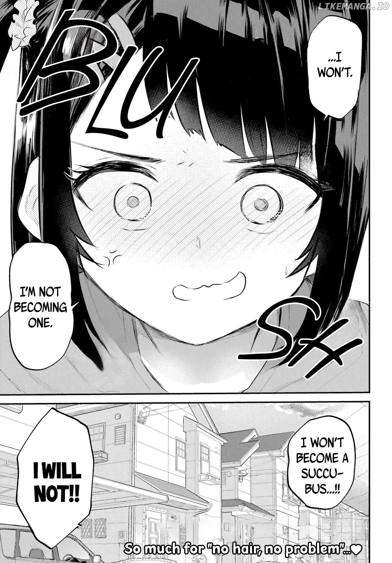 Miya-chan no Kyuuin Life! Chapter 2 page 40