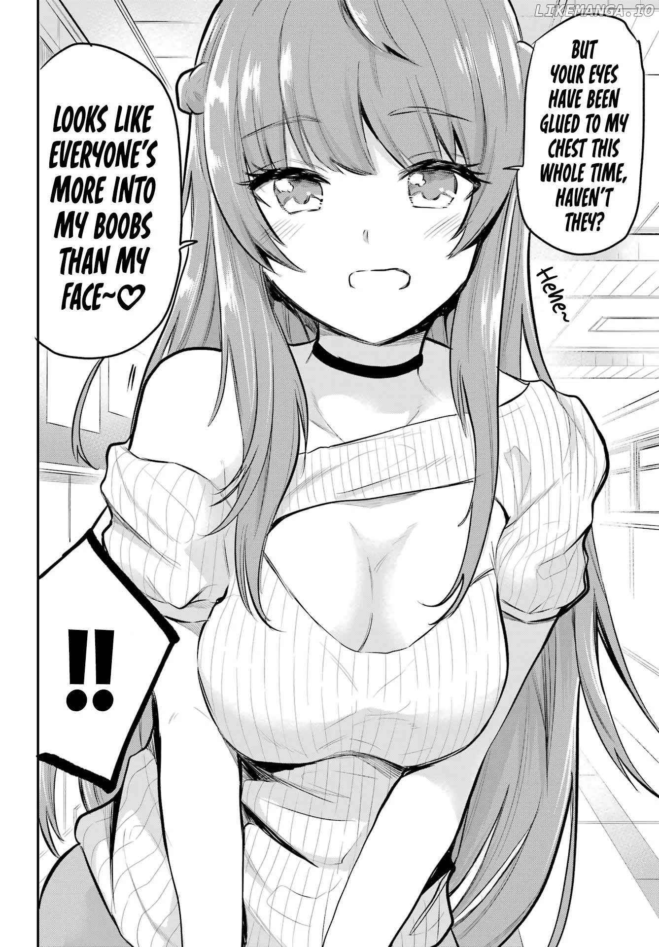 Miya-chan no Kyuuin Life! Chapter 3 page 6