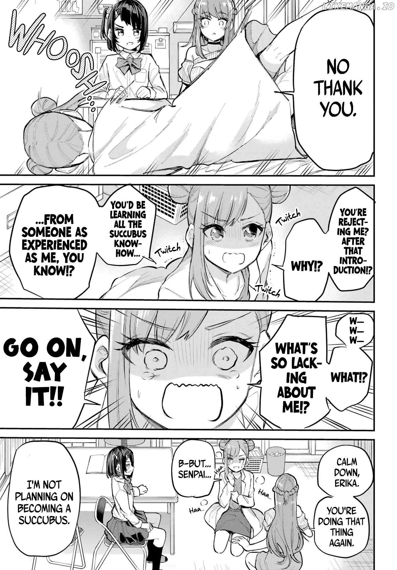 Miya-chan no Kyuuin Life! Chapter 3 page 17