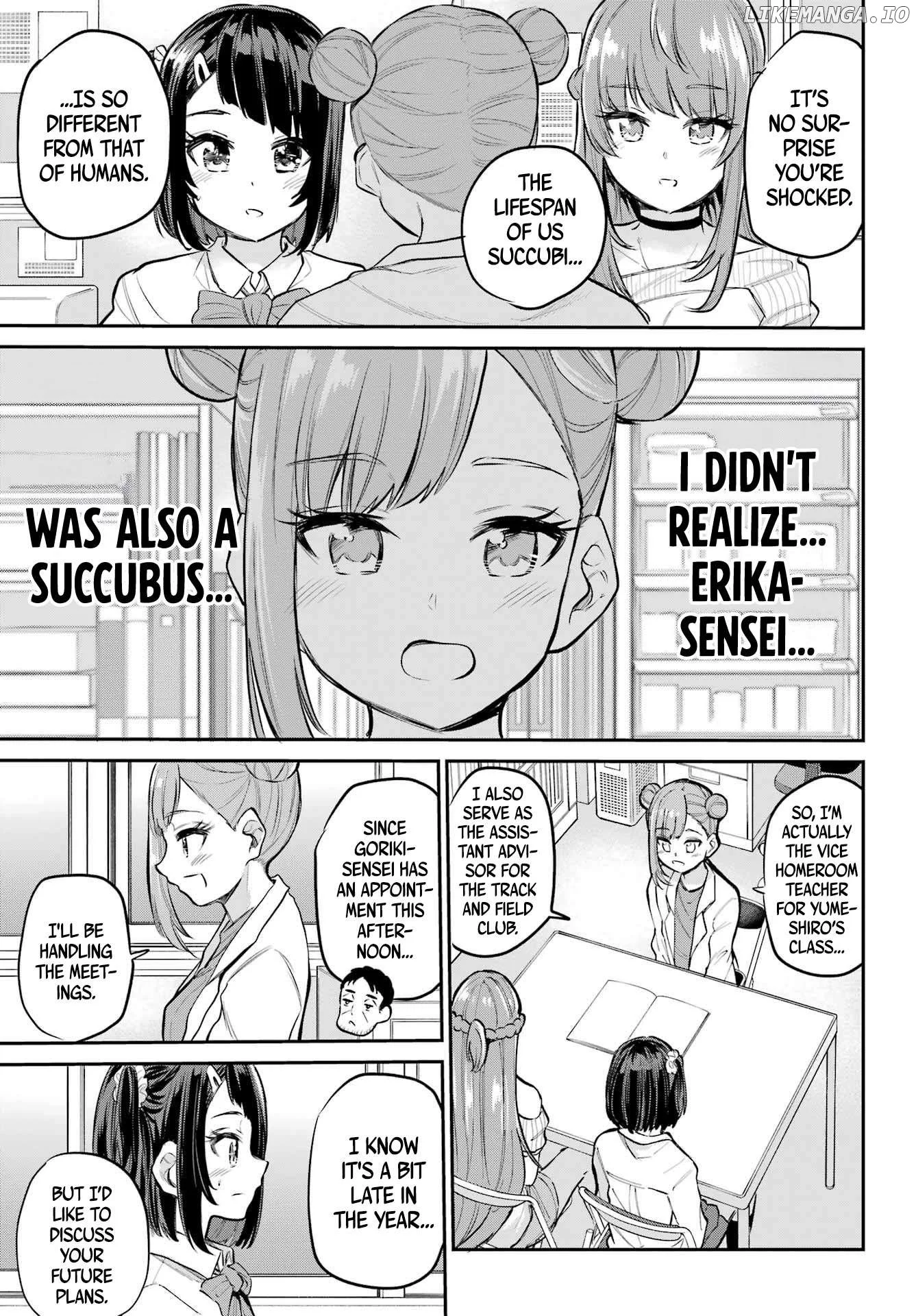 Miya-chan no Kyuuin Life! Chapter 3 page 13