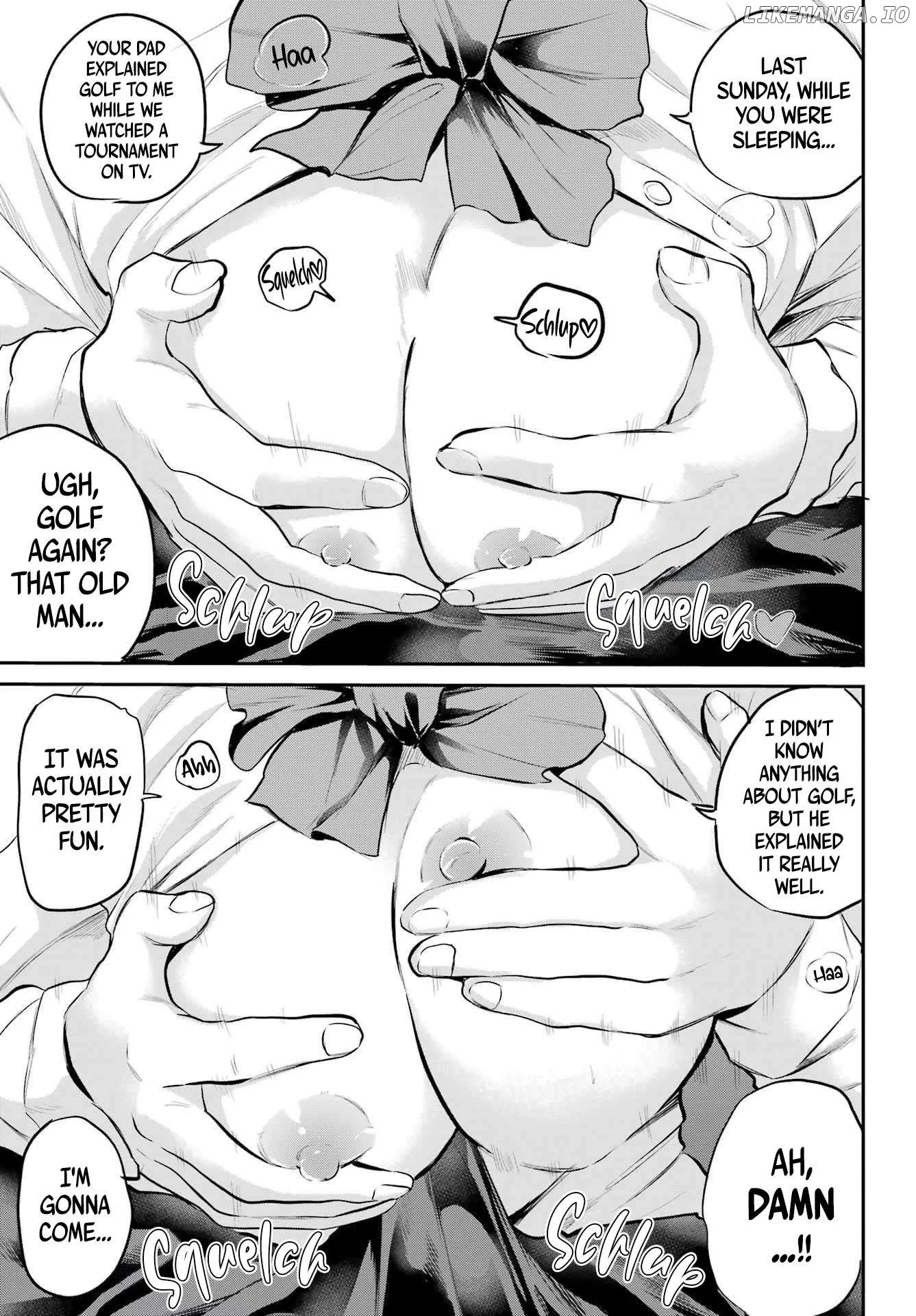 Miya-chan no Kyuuin Life! Chapter 3 page 27