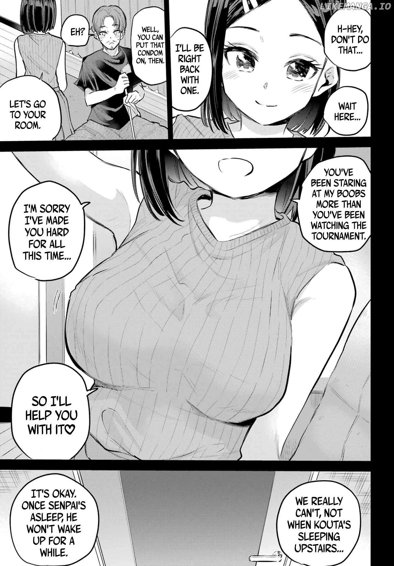 Miya-chan no Kyuuin Life! Chapter 3 page 31
