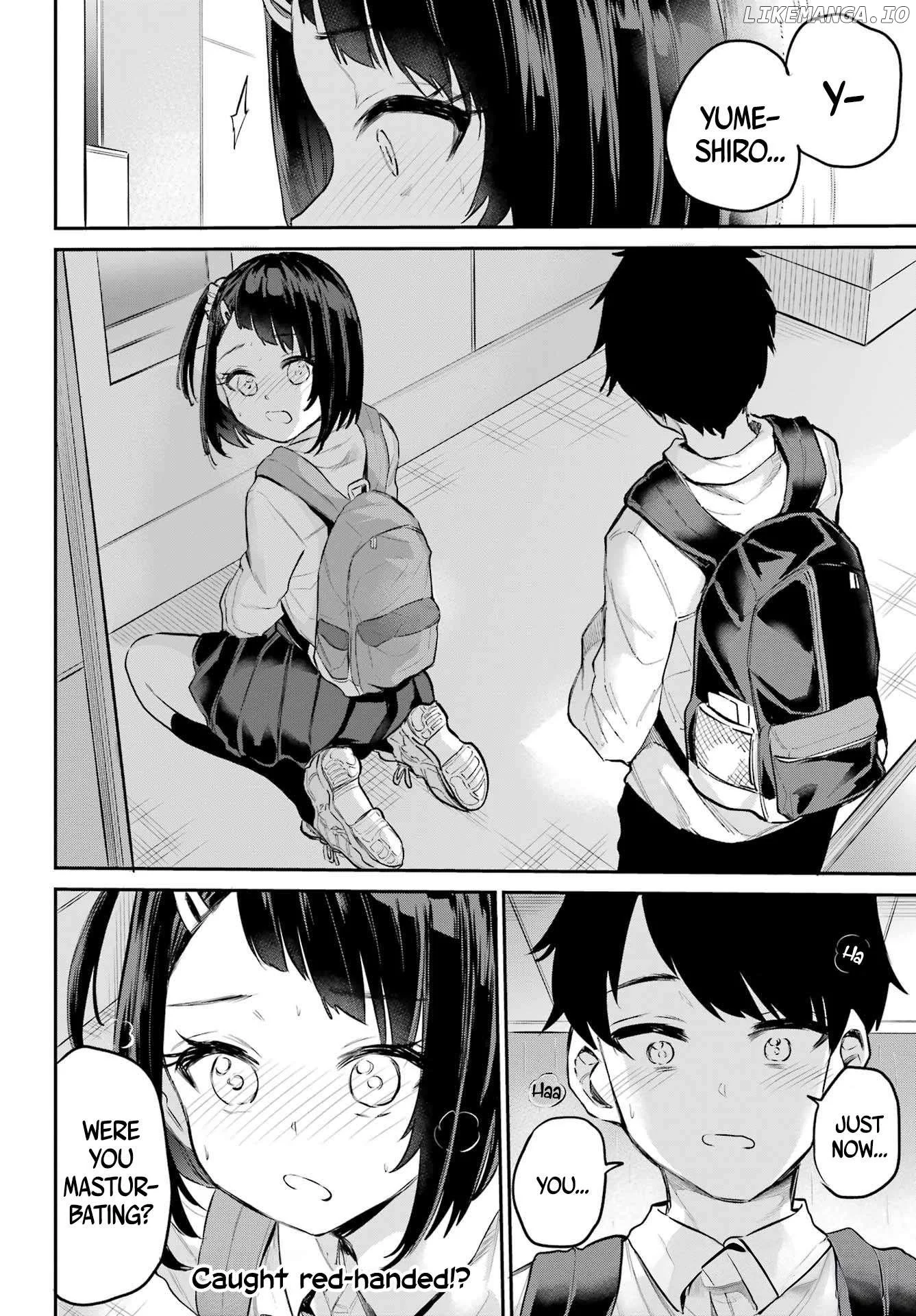 Miya-chan no Kyuuin Life! Chapter 3 page 38