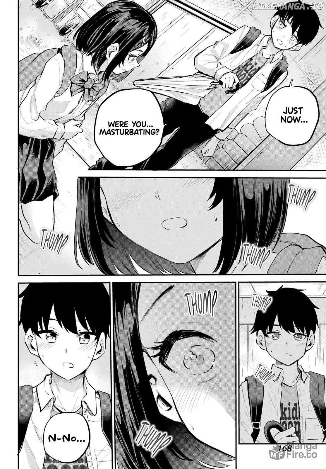 Miya-chan no Kyuuin Life! Chapter 4 page 3