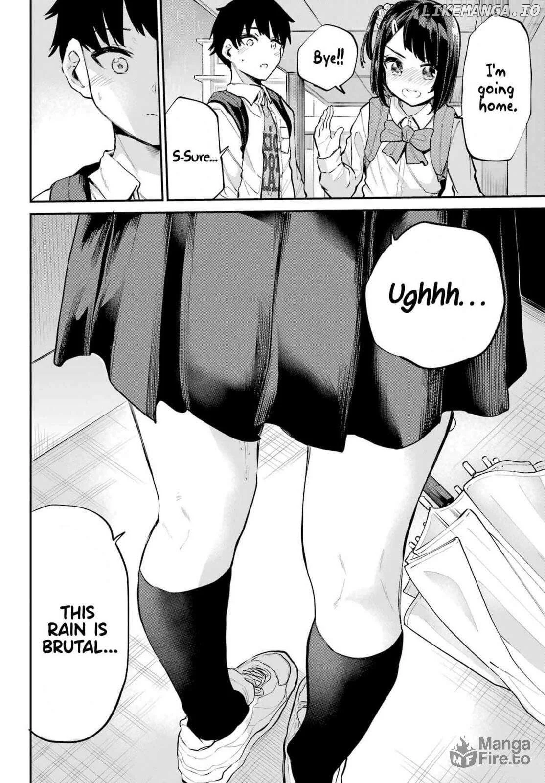 Miya-chan no Kyuuin Life! Chapter 4 page 5