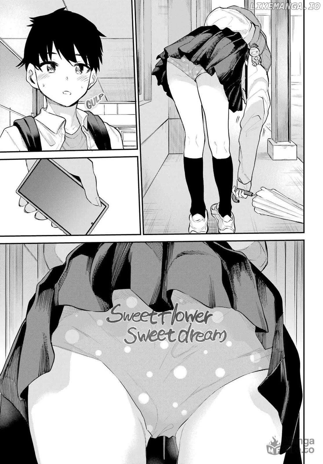 Miya-chan no Kyuuin Life! Chapter 4 page 6